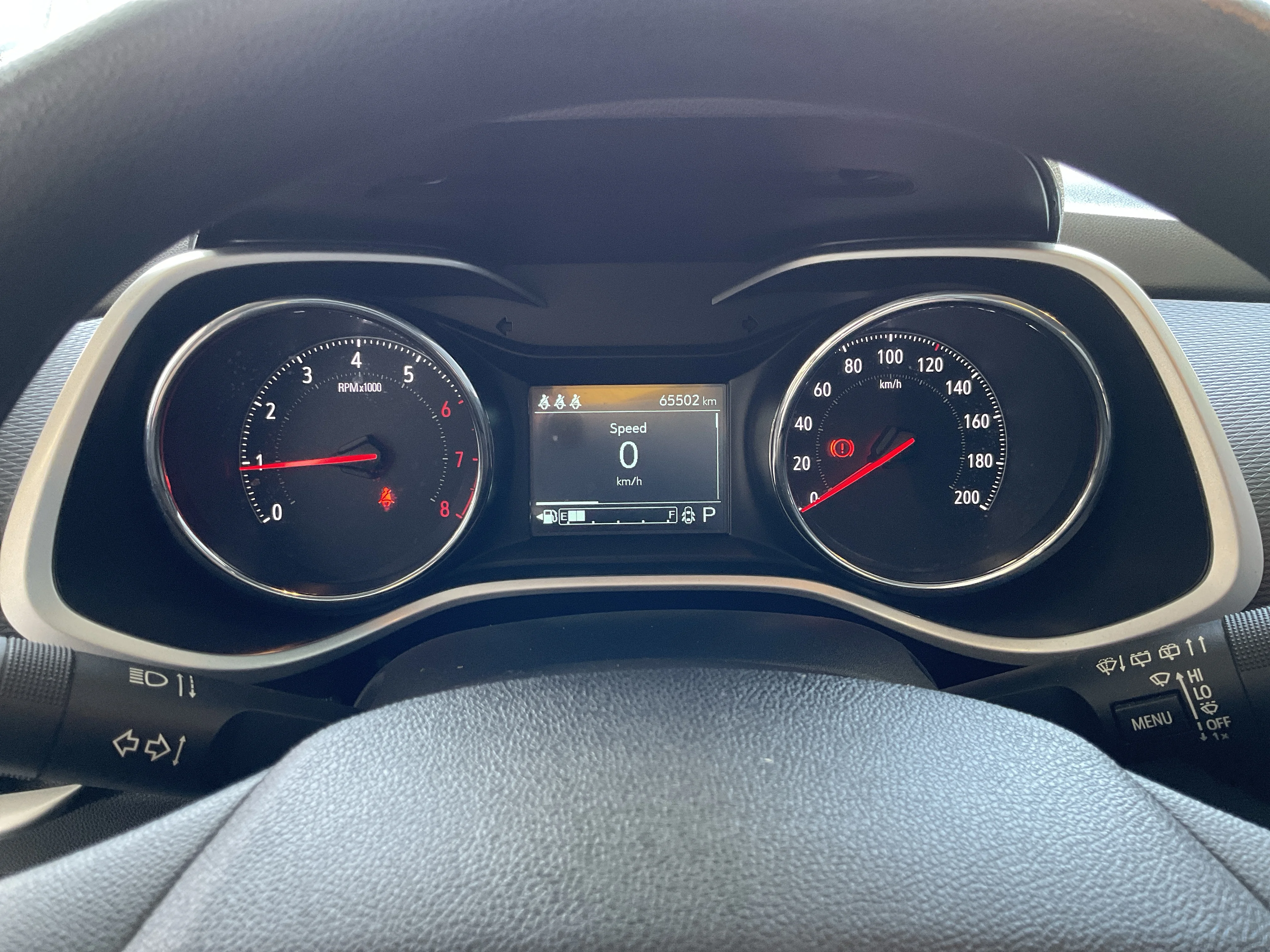Interior 9