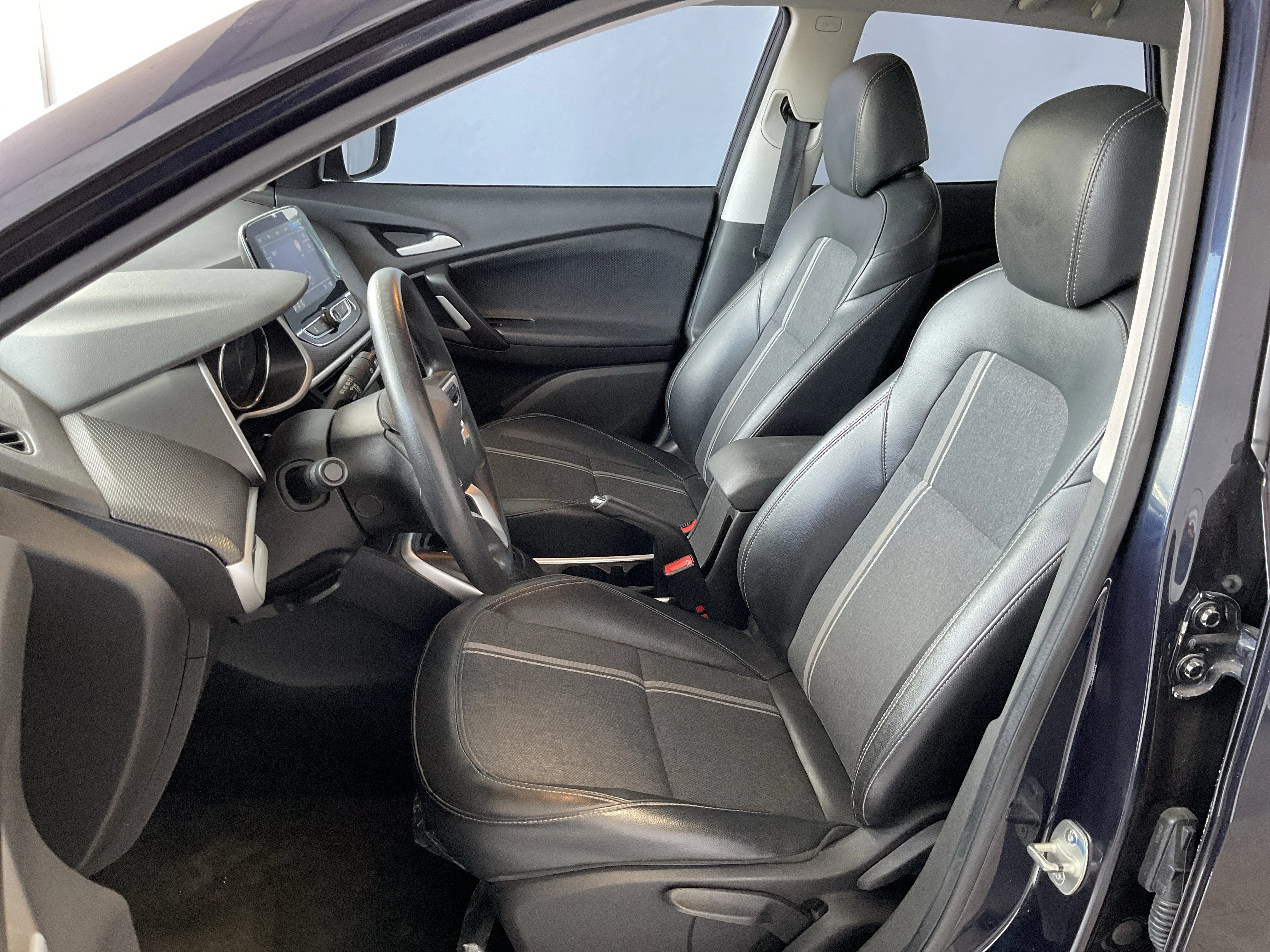 Interior 1