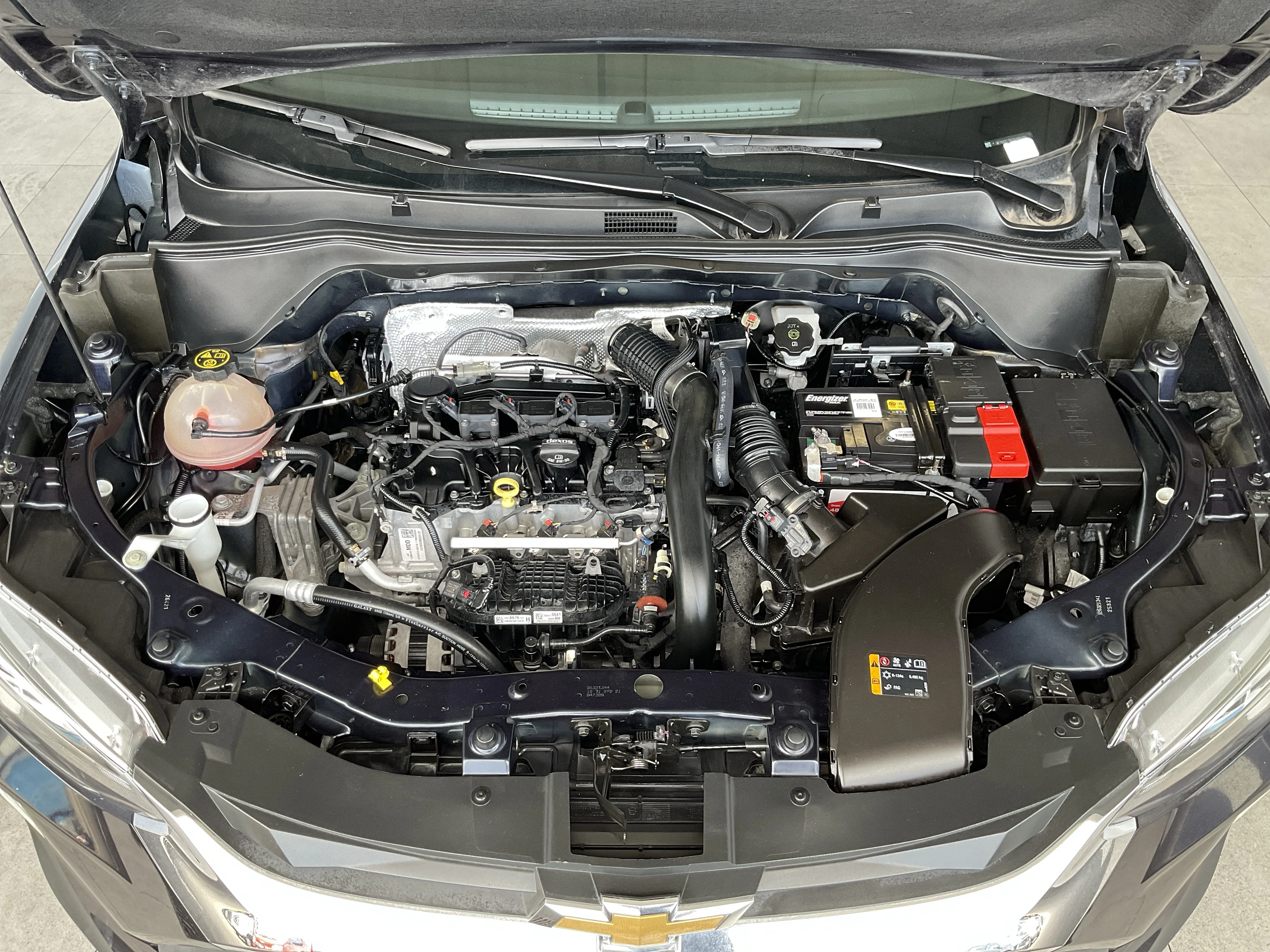 Interior 5