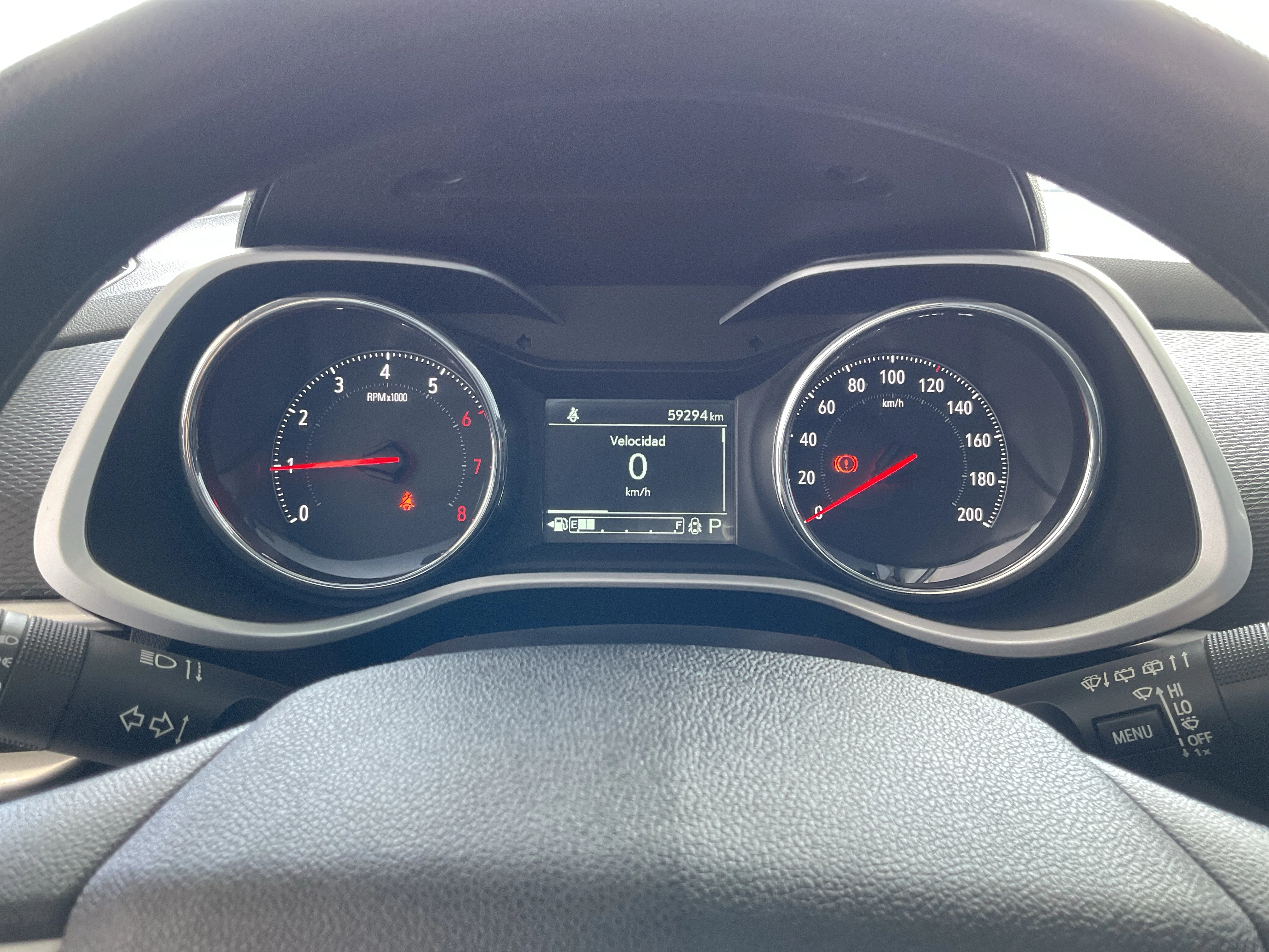 Interior 9