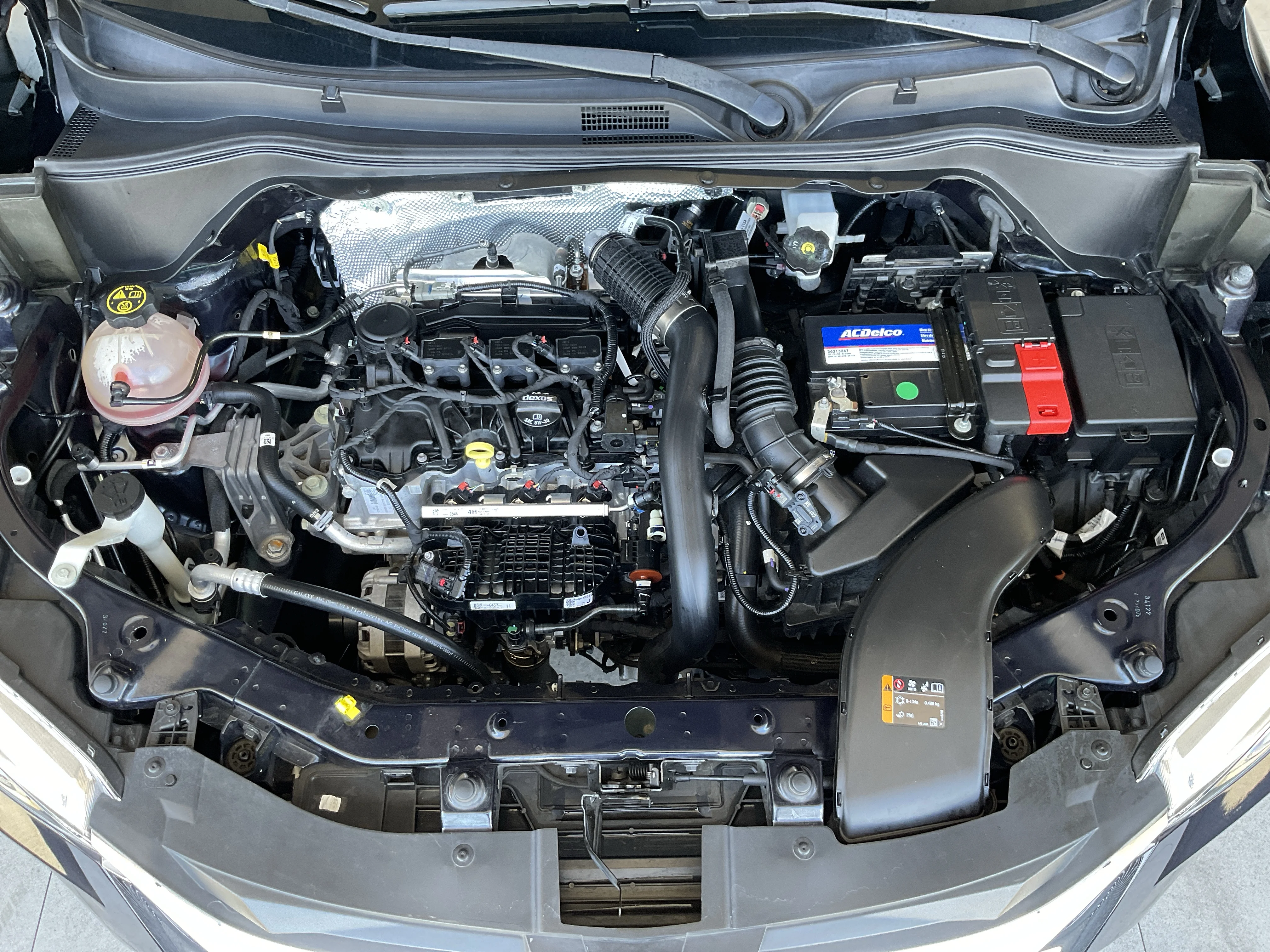 Interior 5