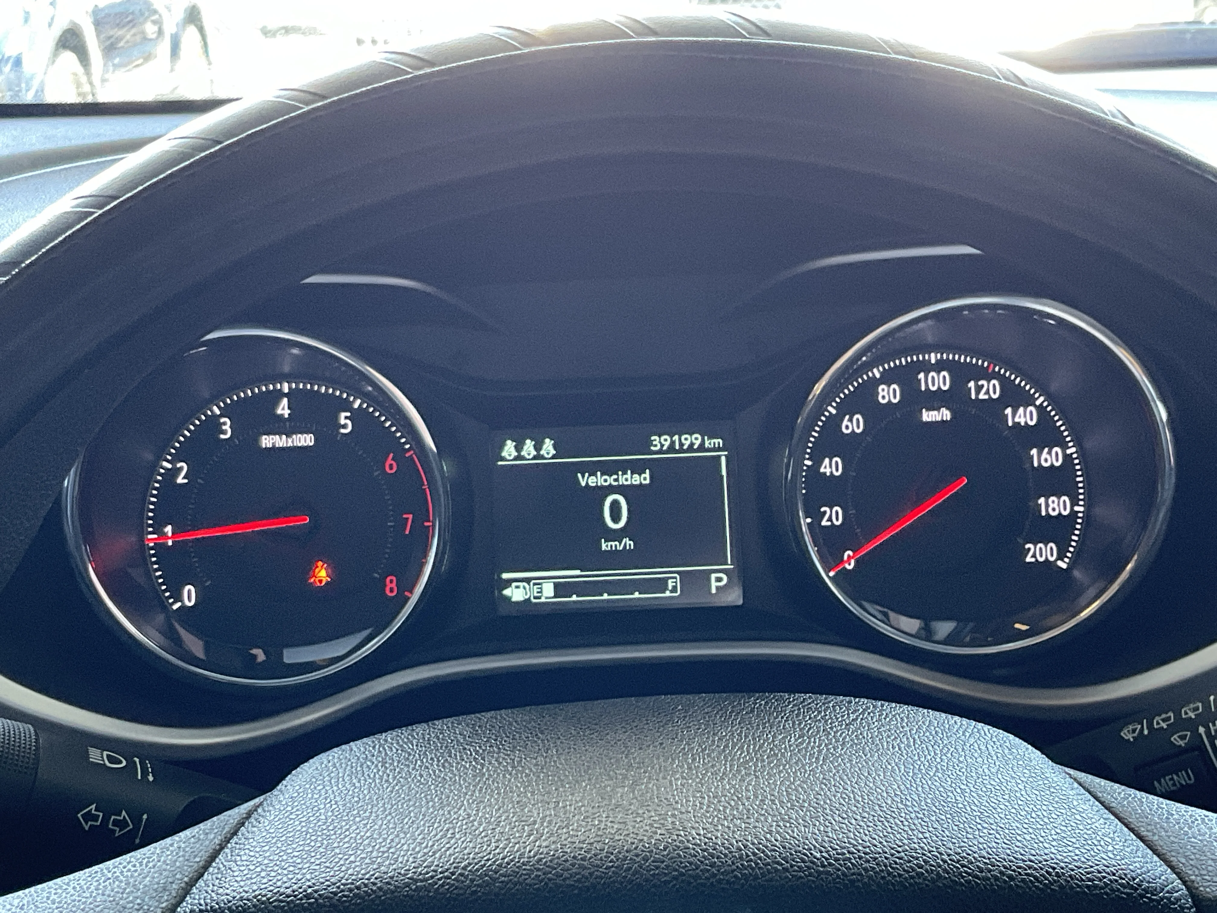 Interior 9