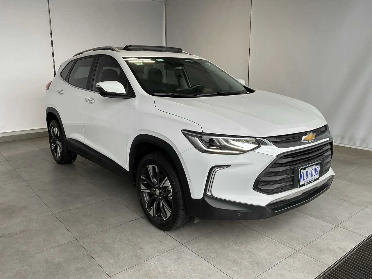 Chevrolet TRACKER PREMIER 1200CC 4X2 T/A