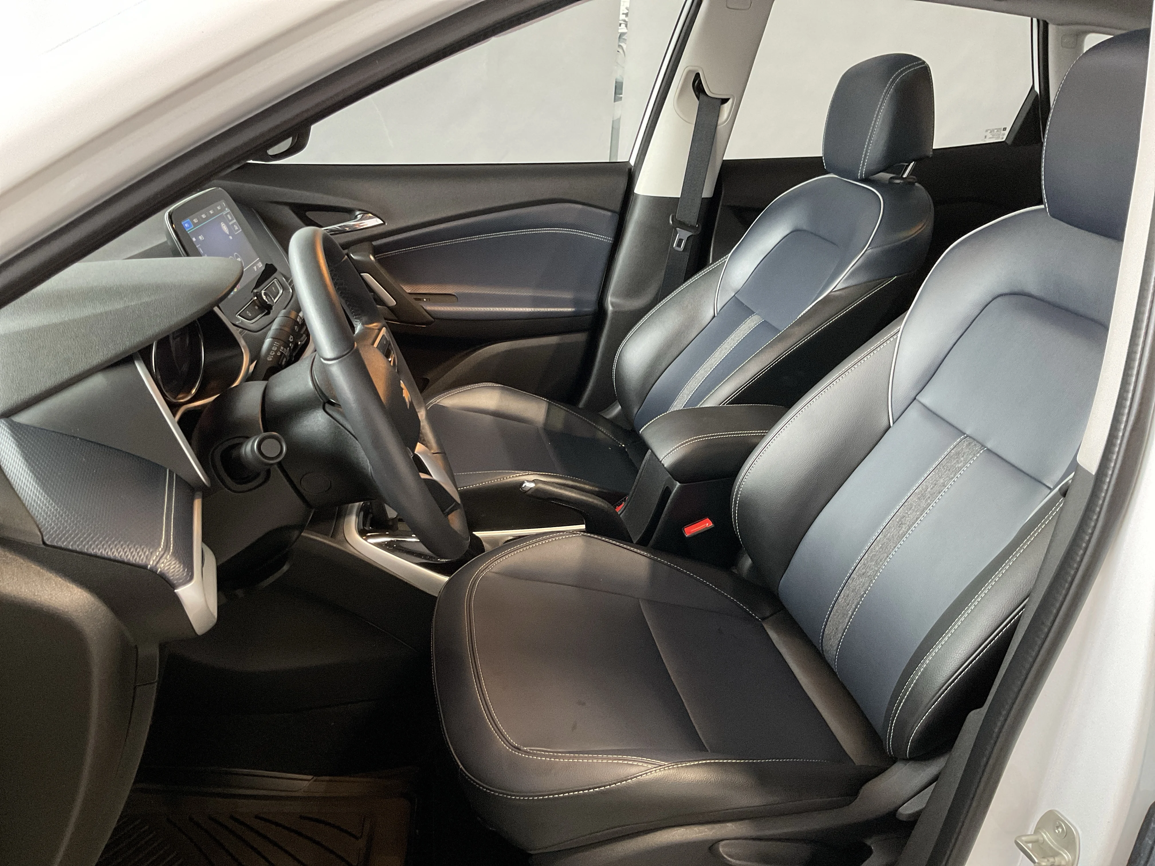Interior 1