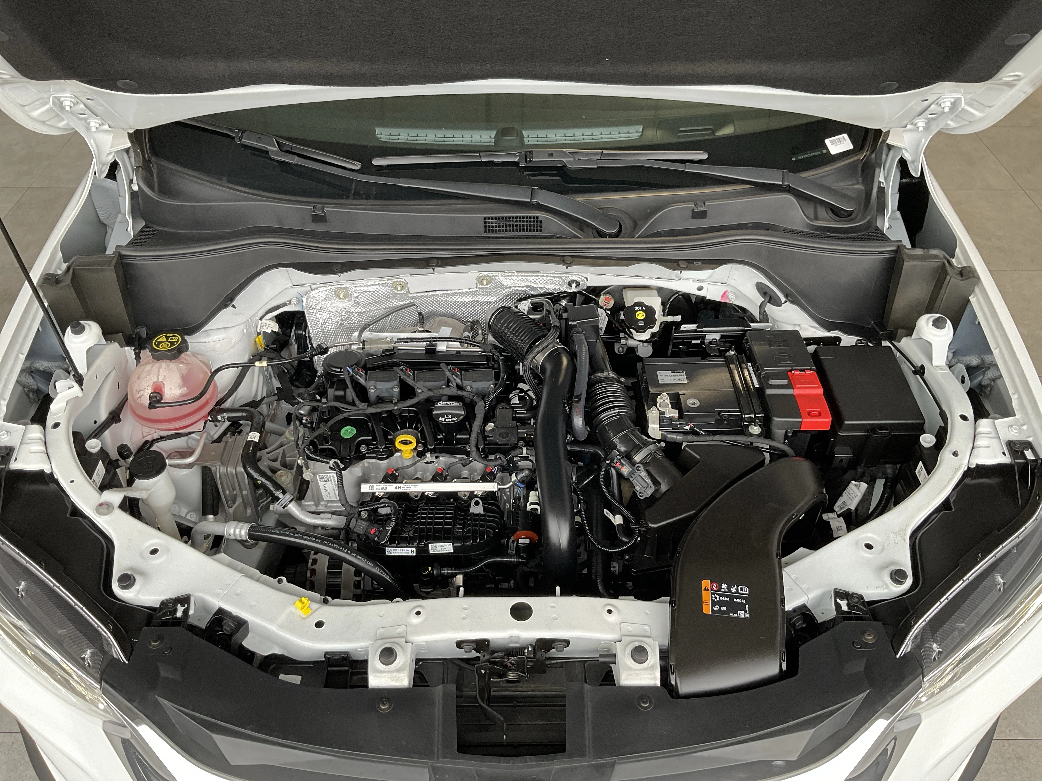 Interior 5