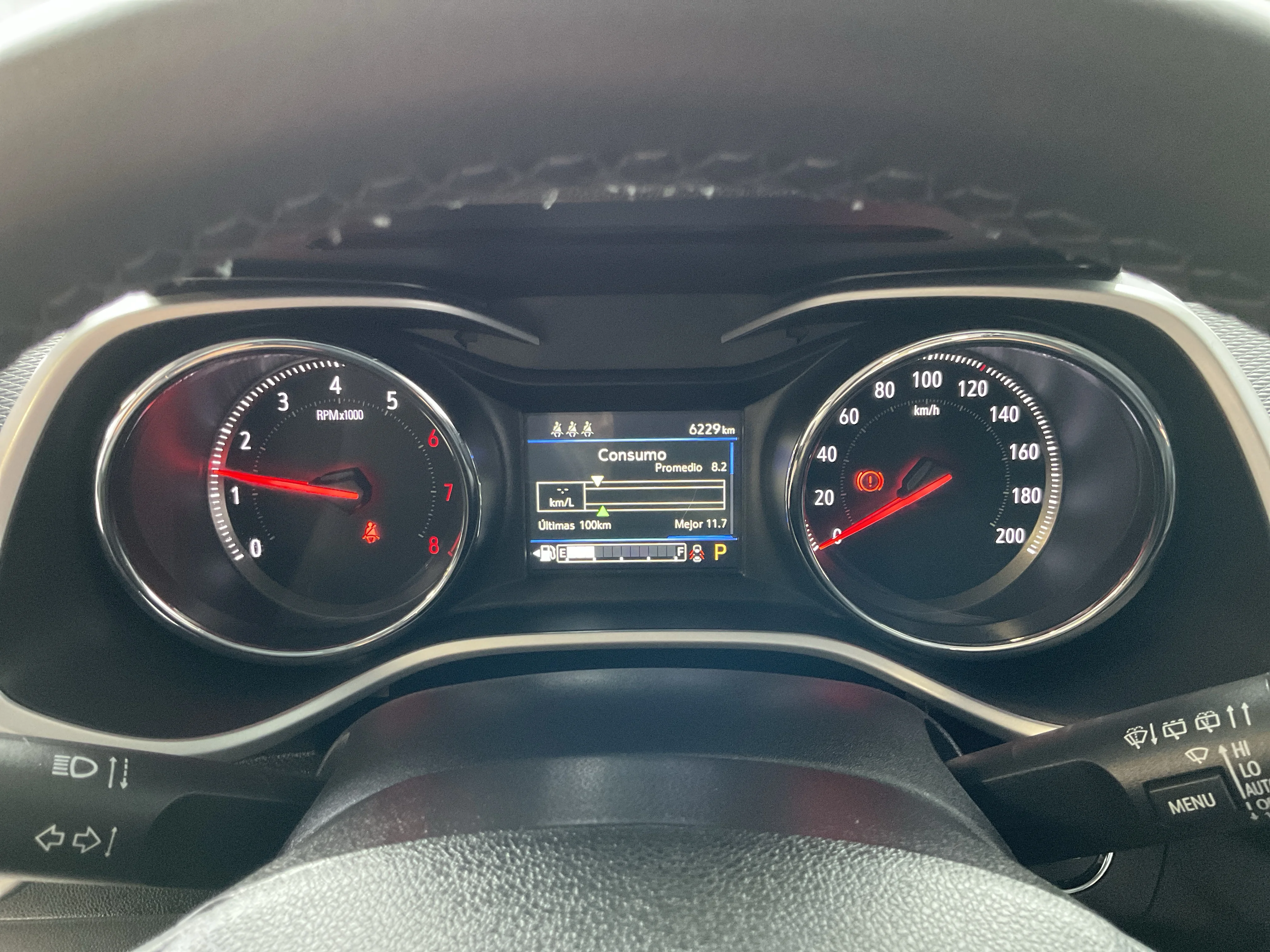 Interior 10