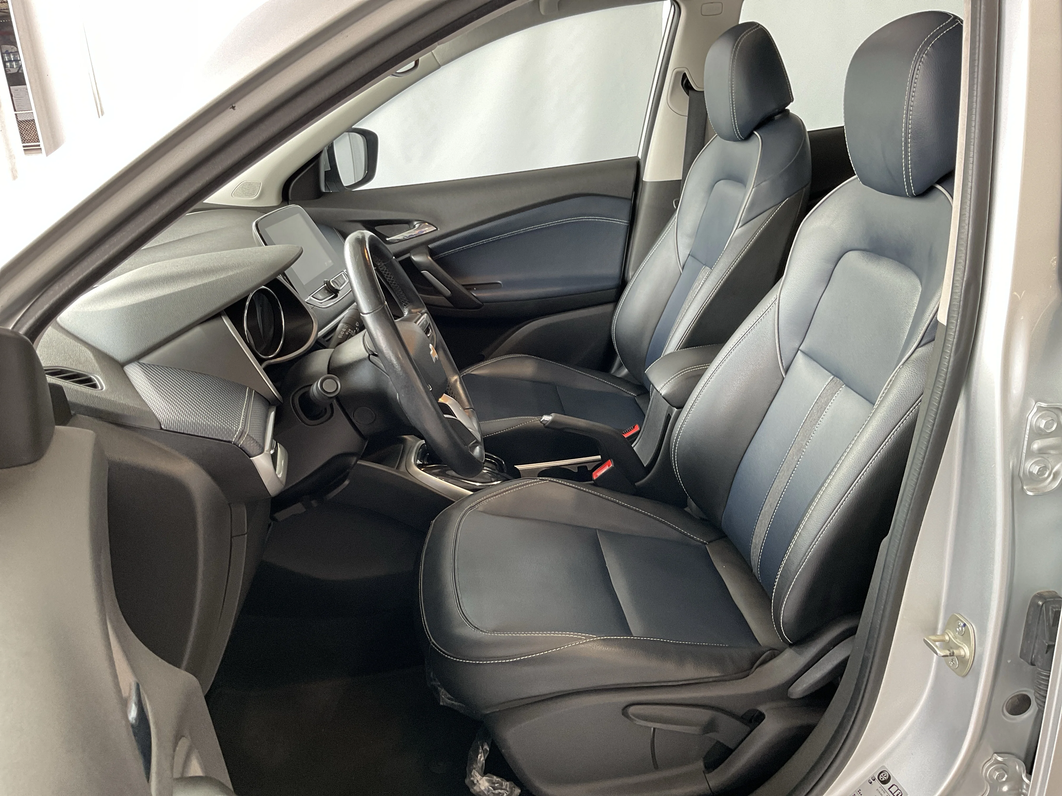 Interior 1