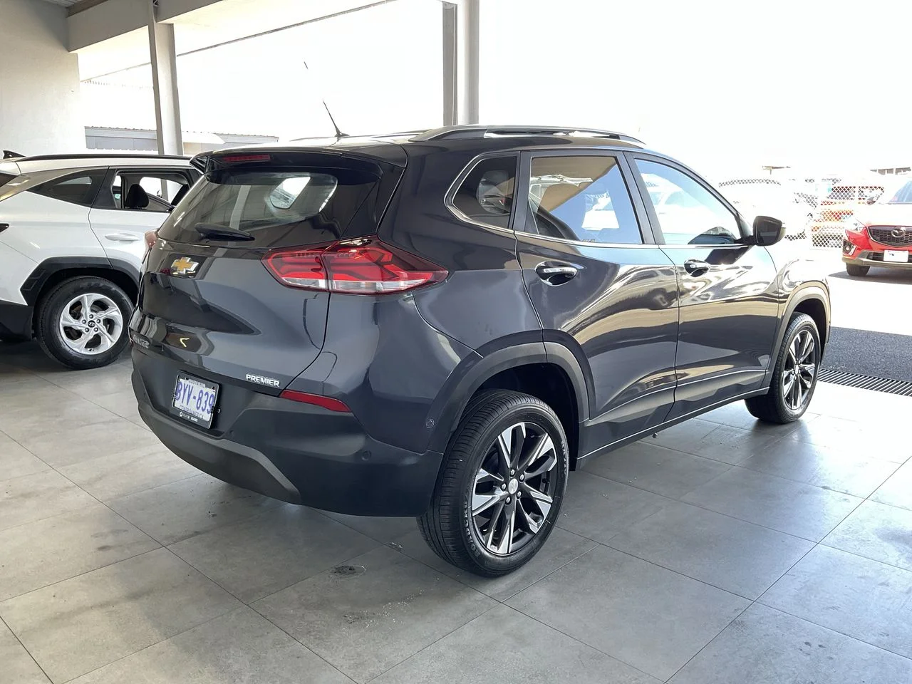 Exterior 7