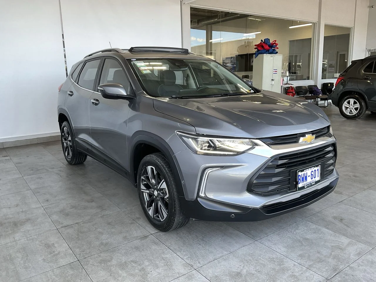 CHEVROLET TRACKER PREMIER 1200CC 4X2 T/A 2023