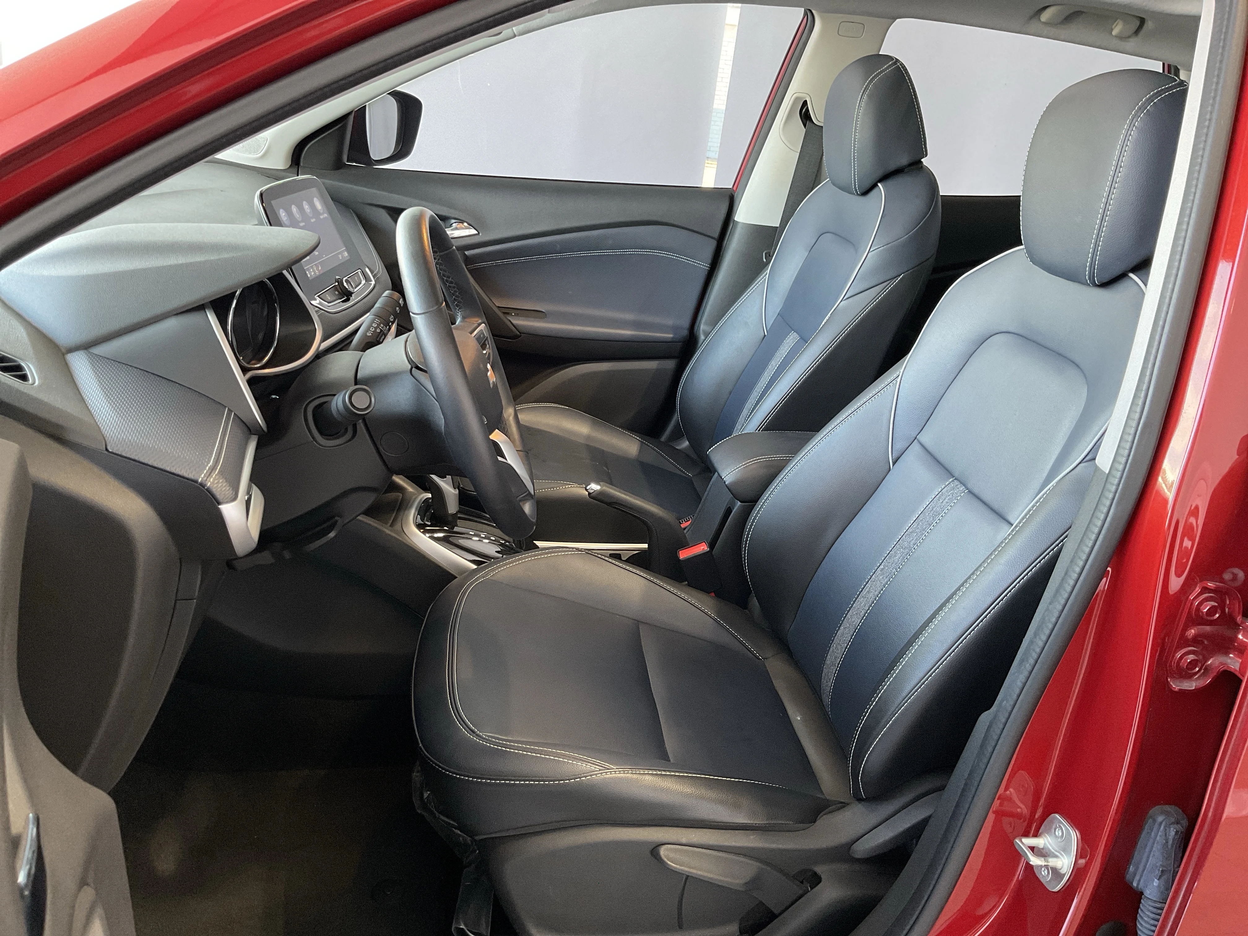 Interior 1