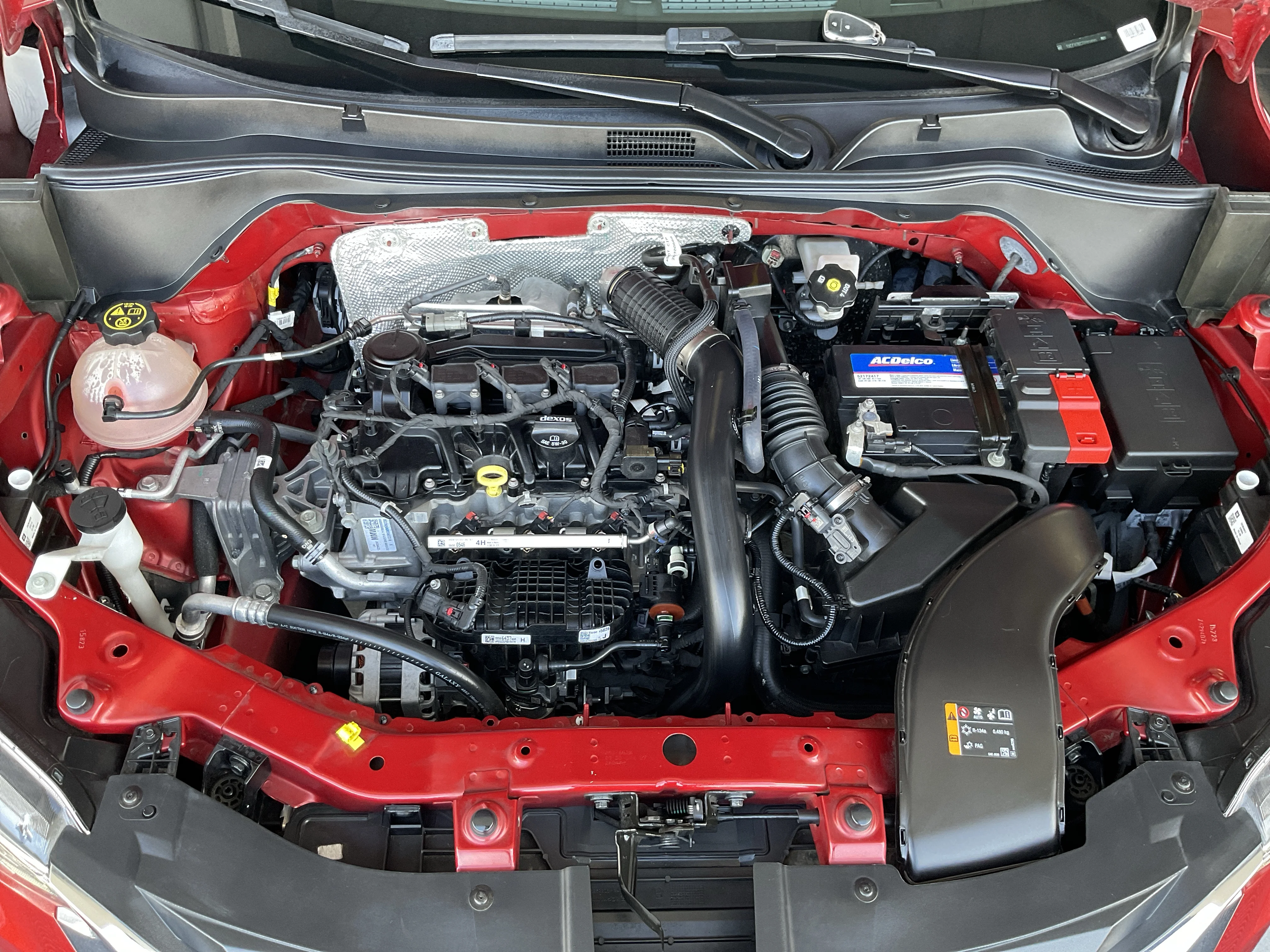 Interior 5