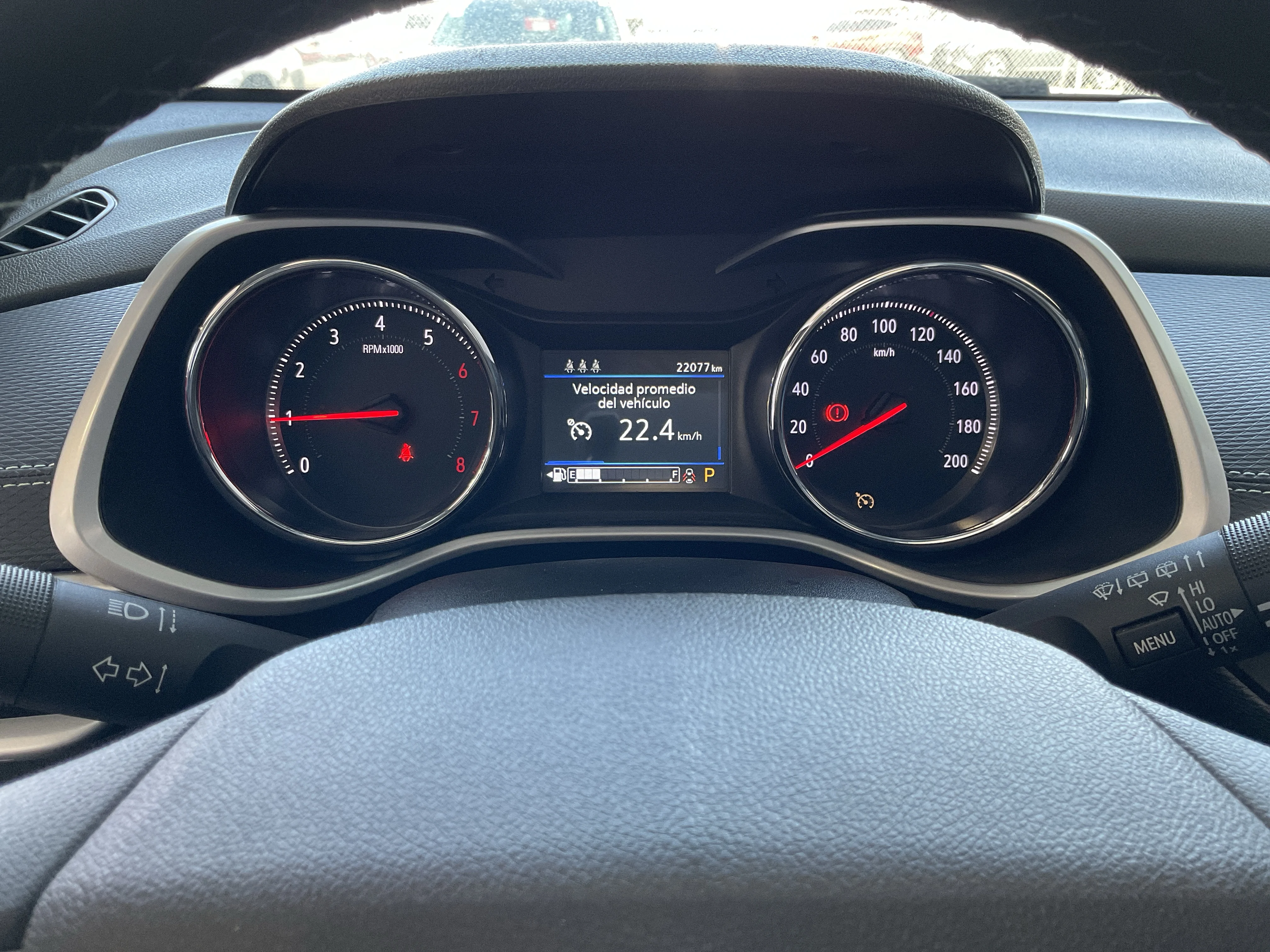 Interior 10