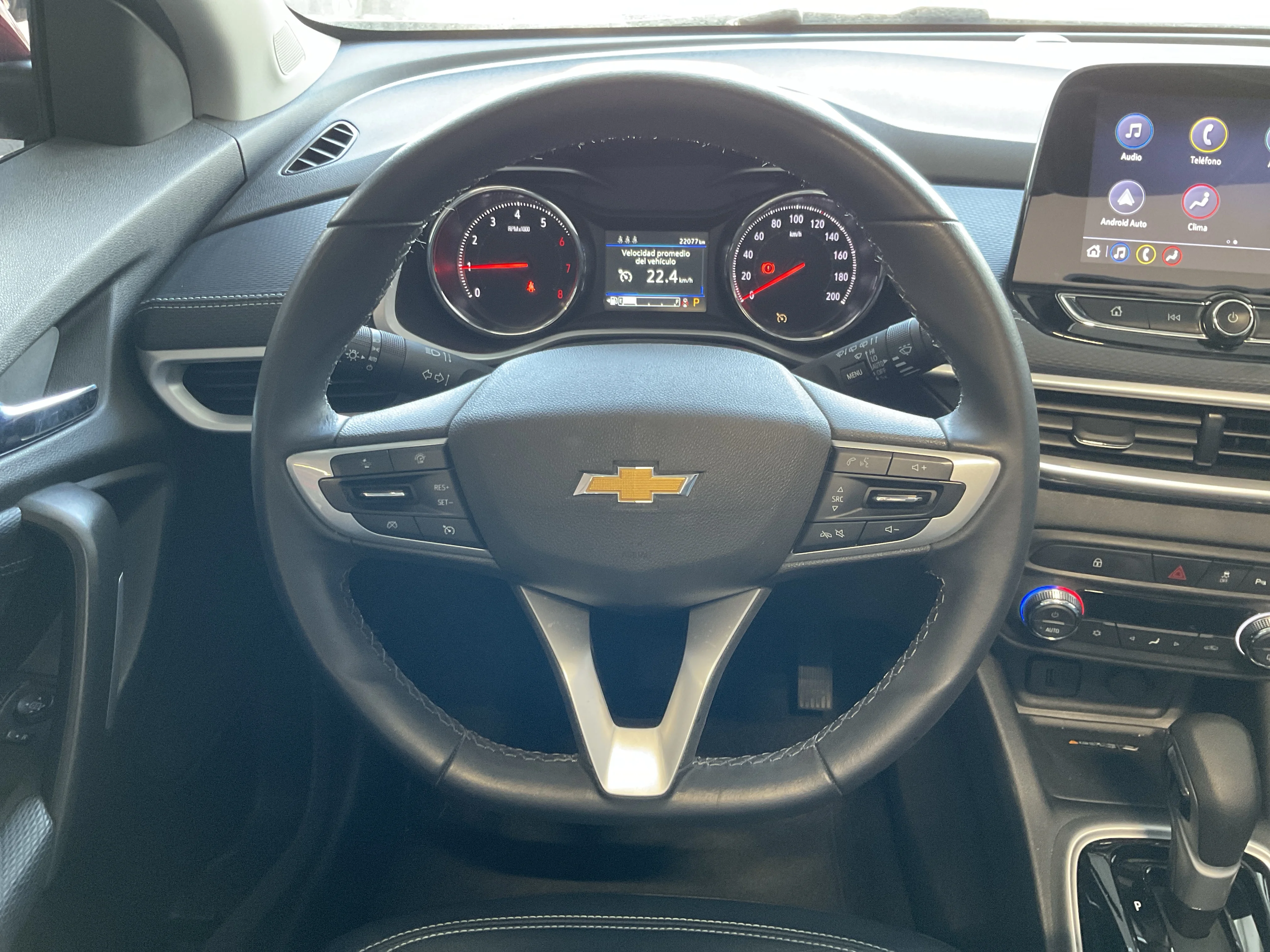 Interior 11