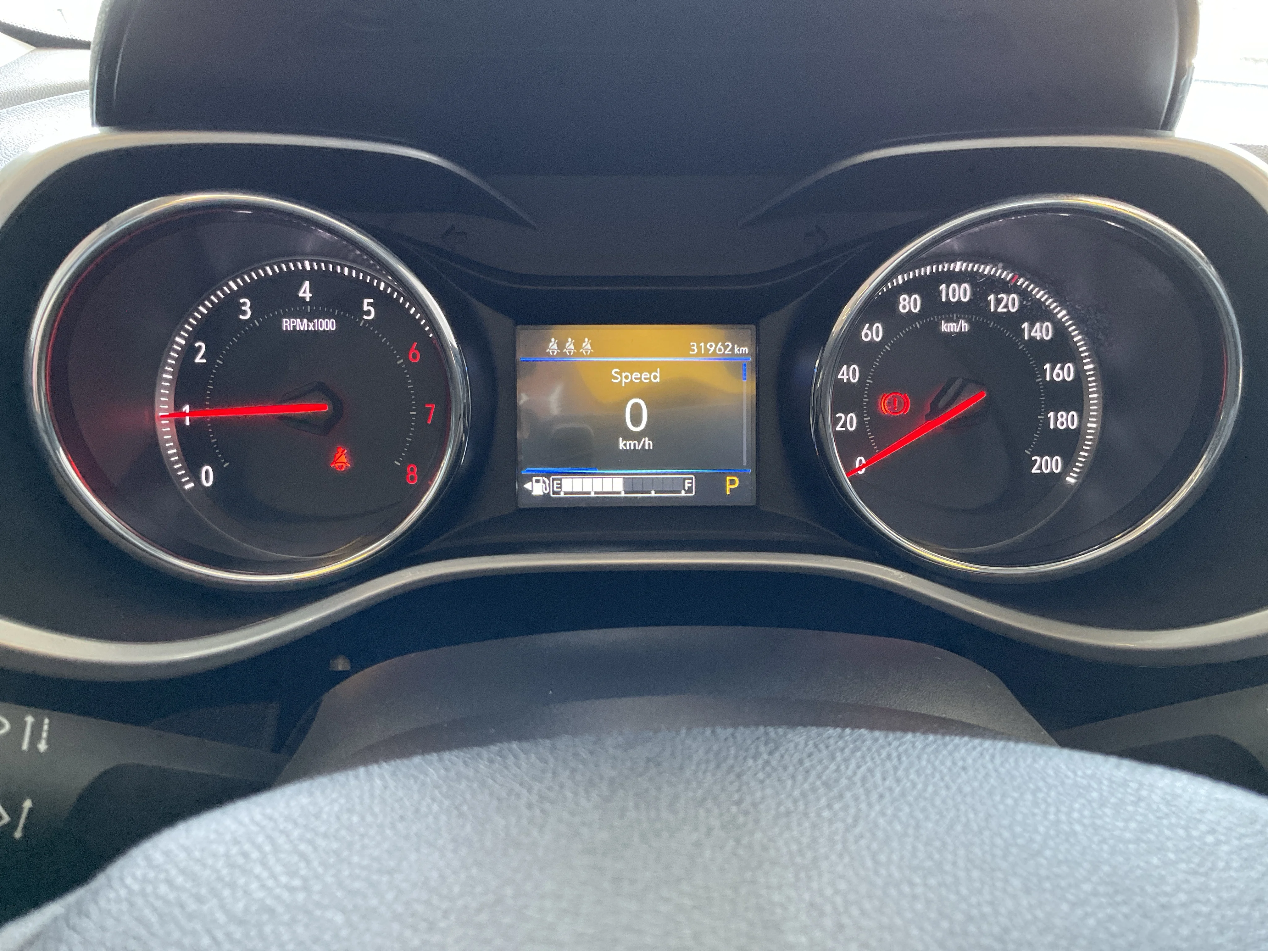 Interior 10