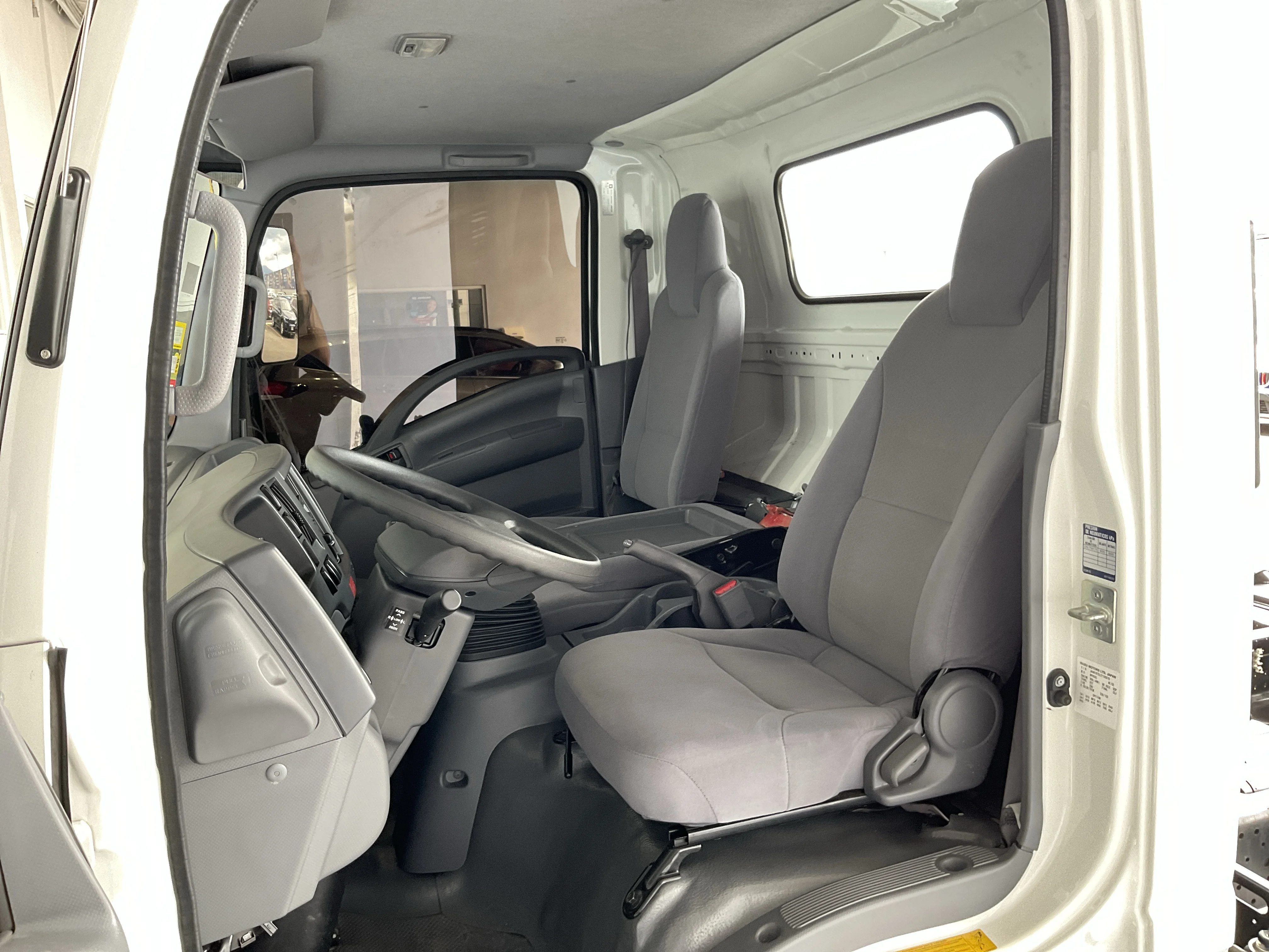 Interior 1