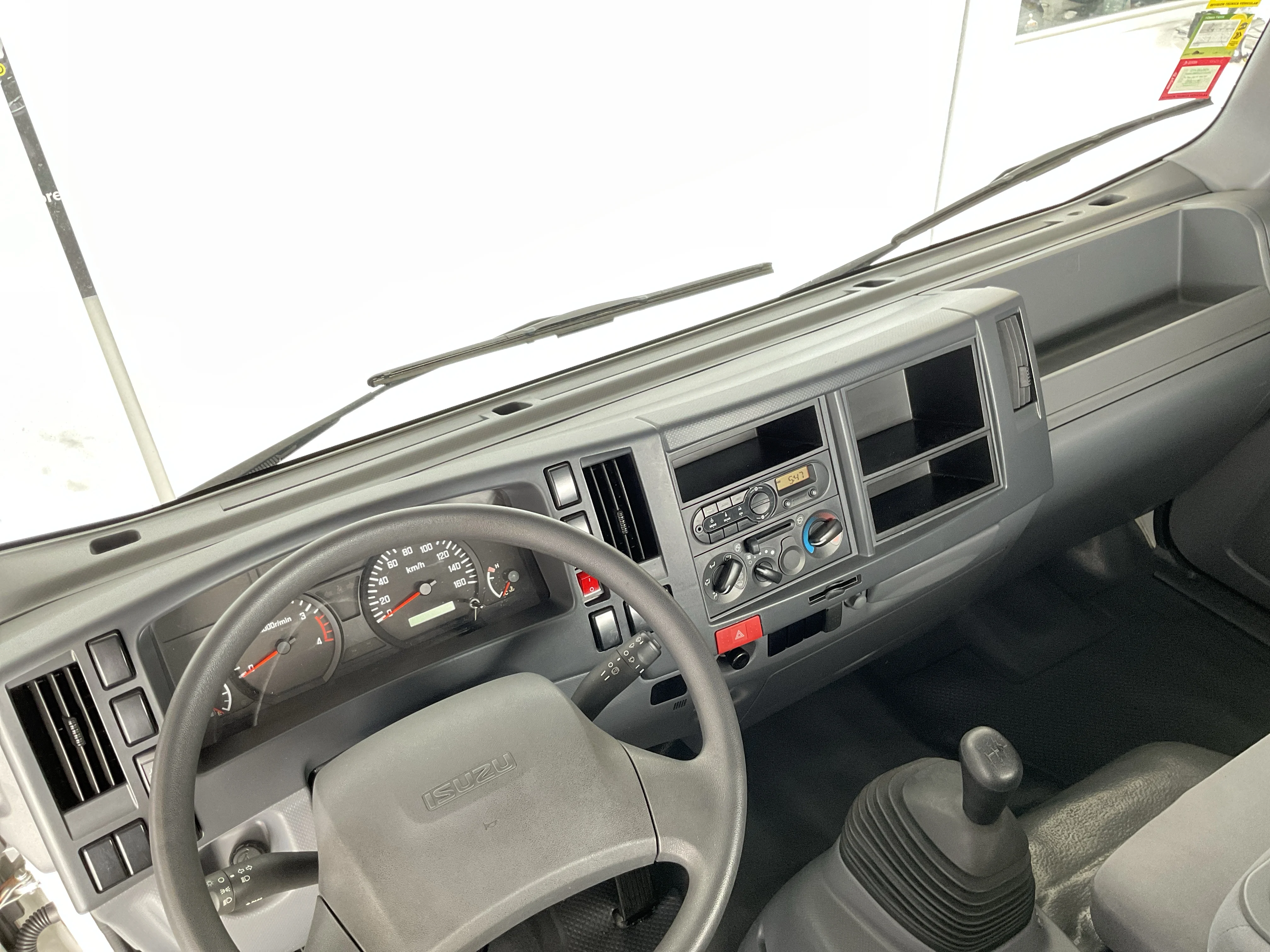 Interior 7
