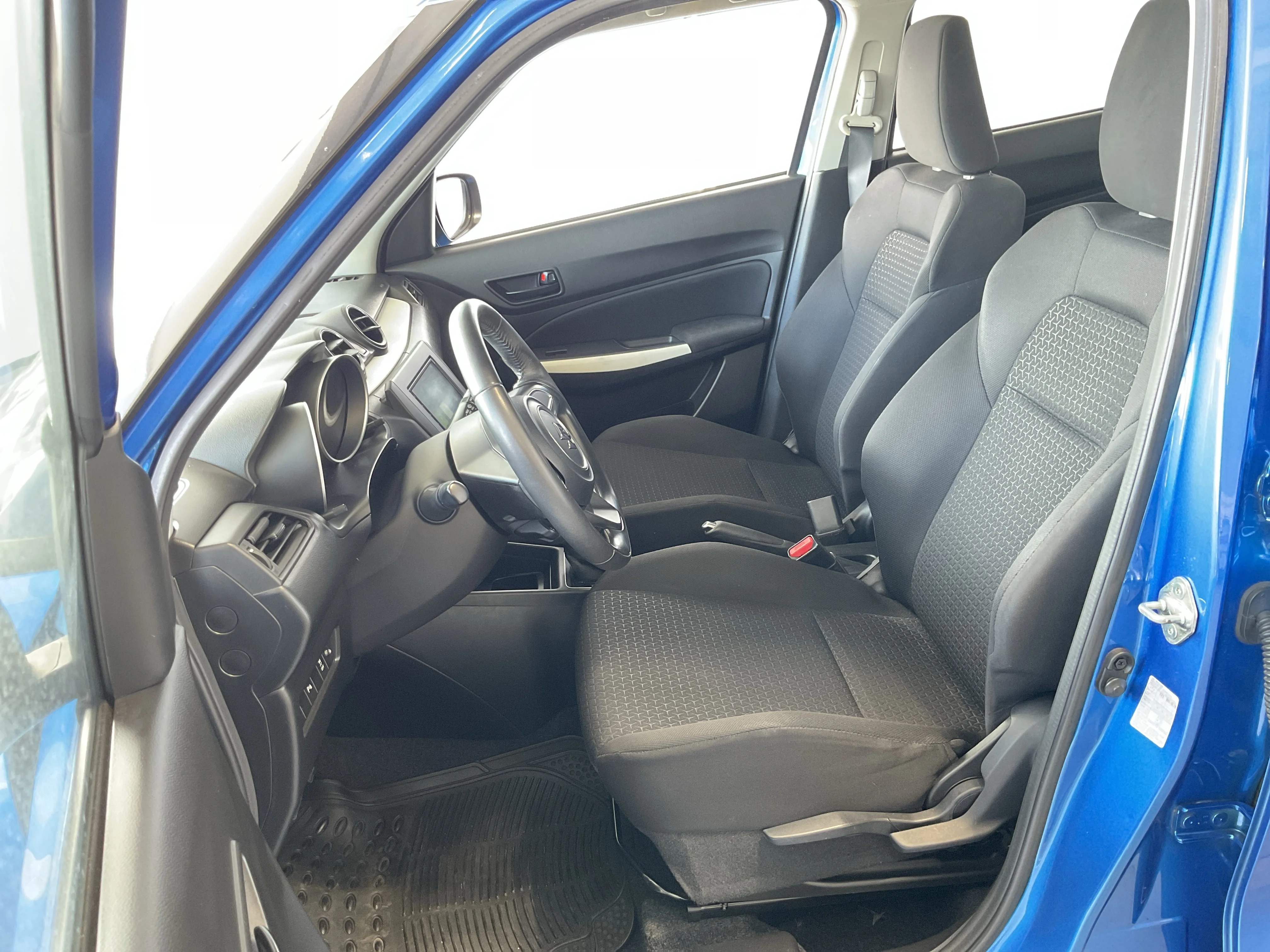 Interior 1
