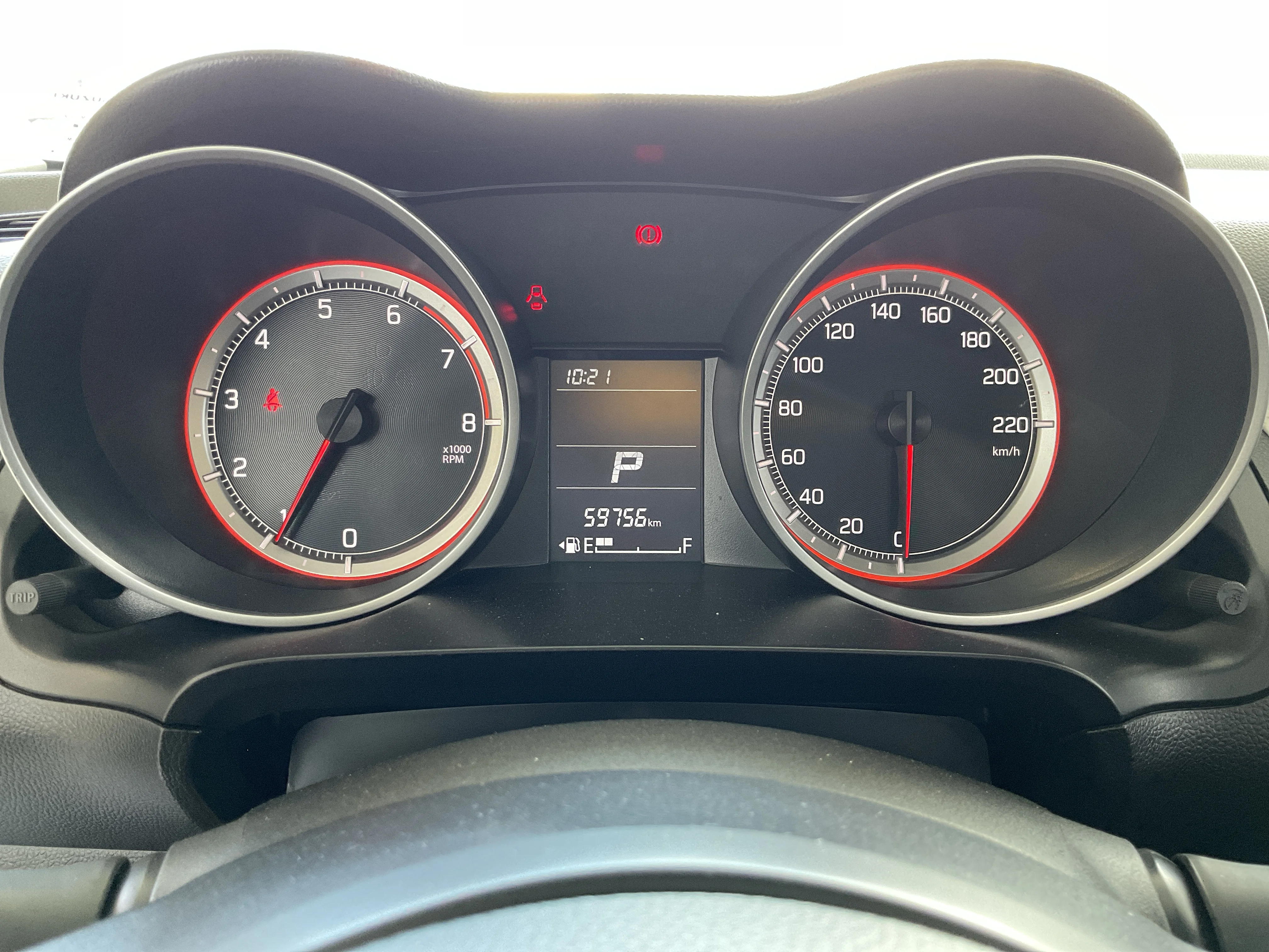 Interior 9