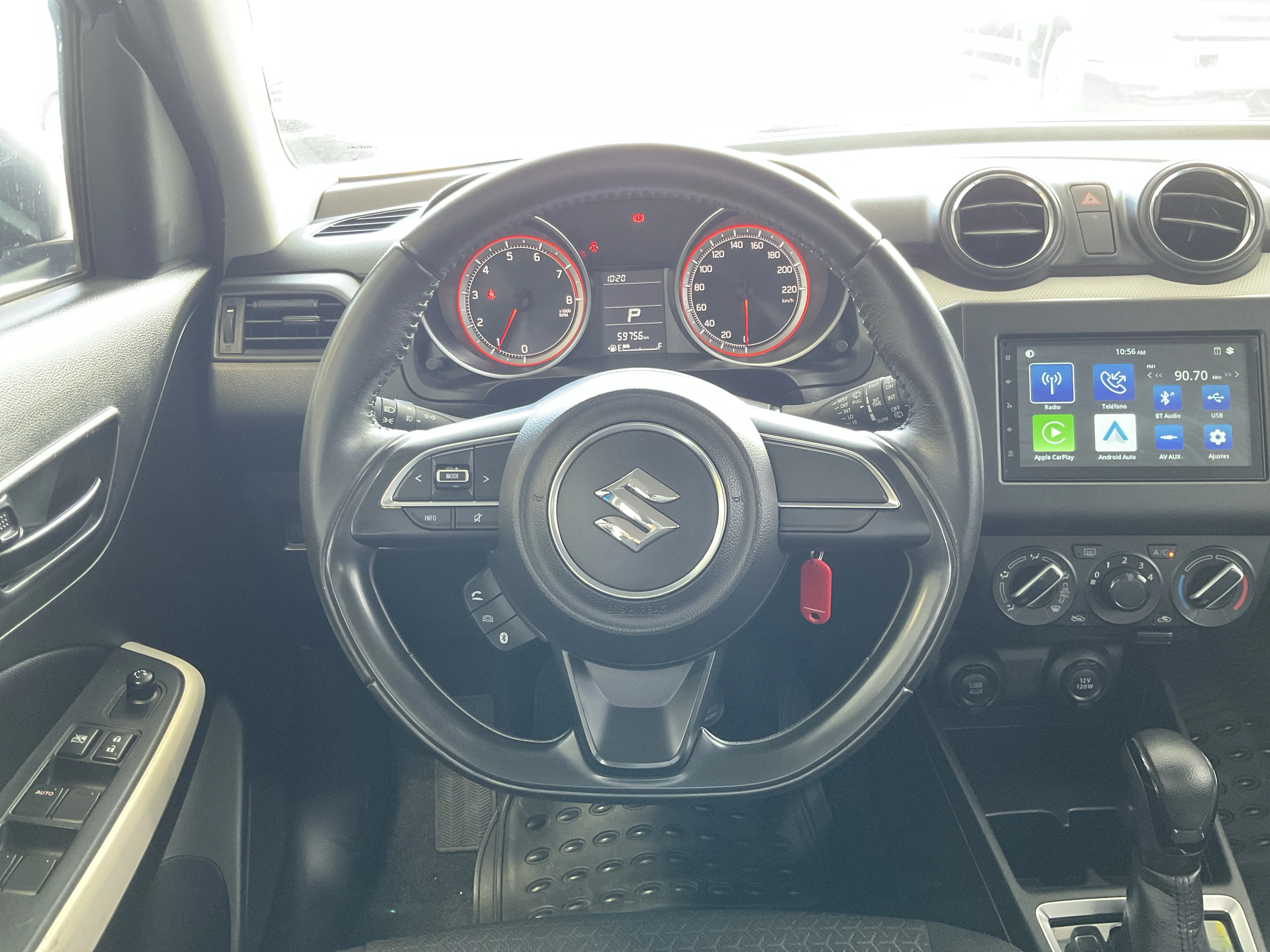 Interior 10