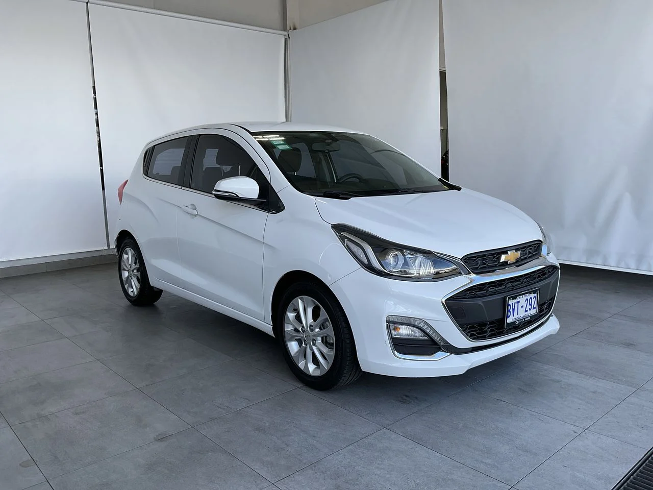 Chevrolet SPARK PREMIER 1400CC 4X2 T/A