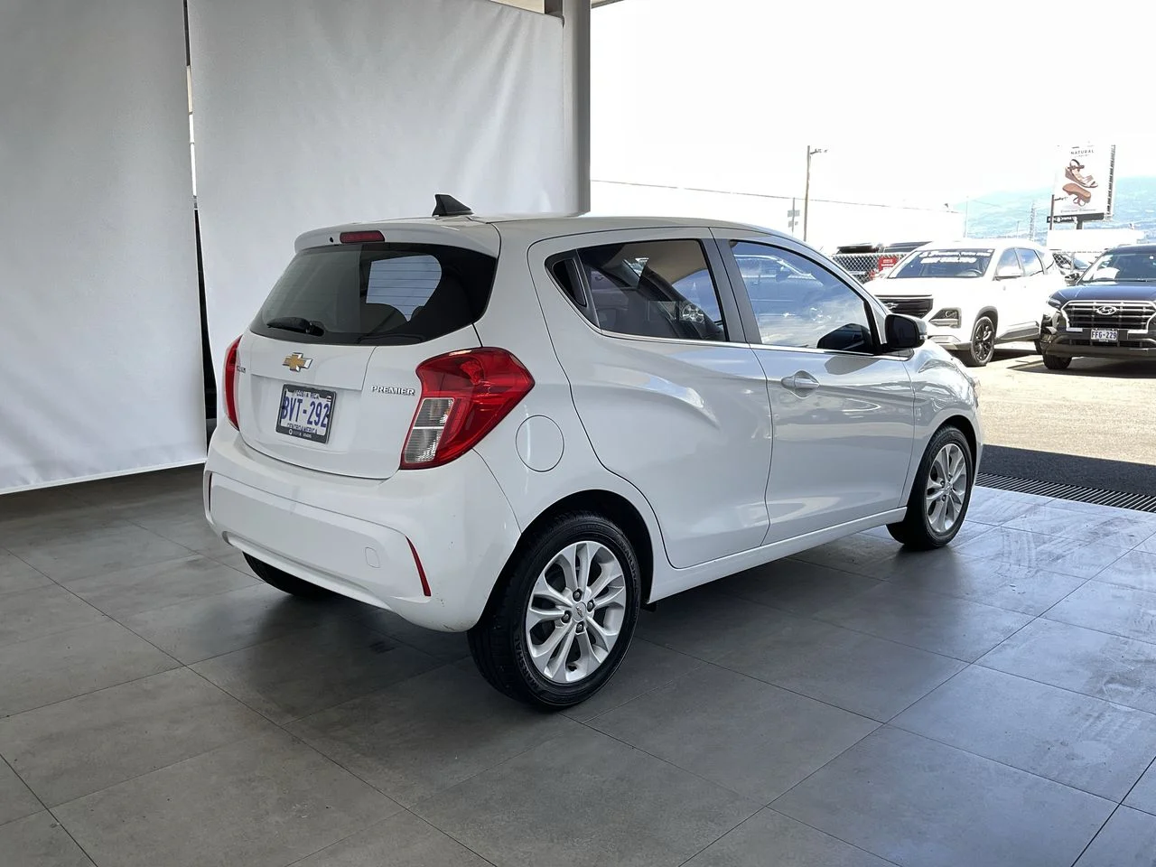 Exterior 7