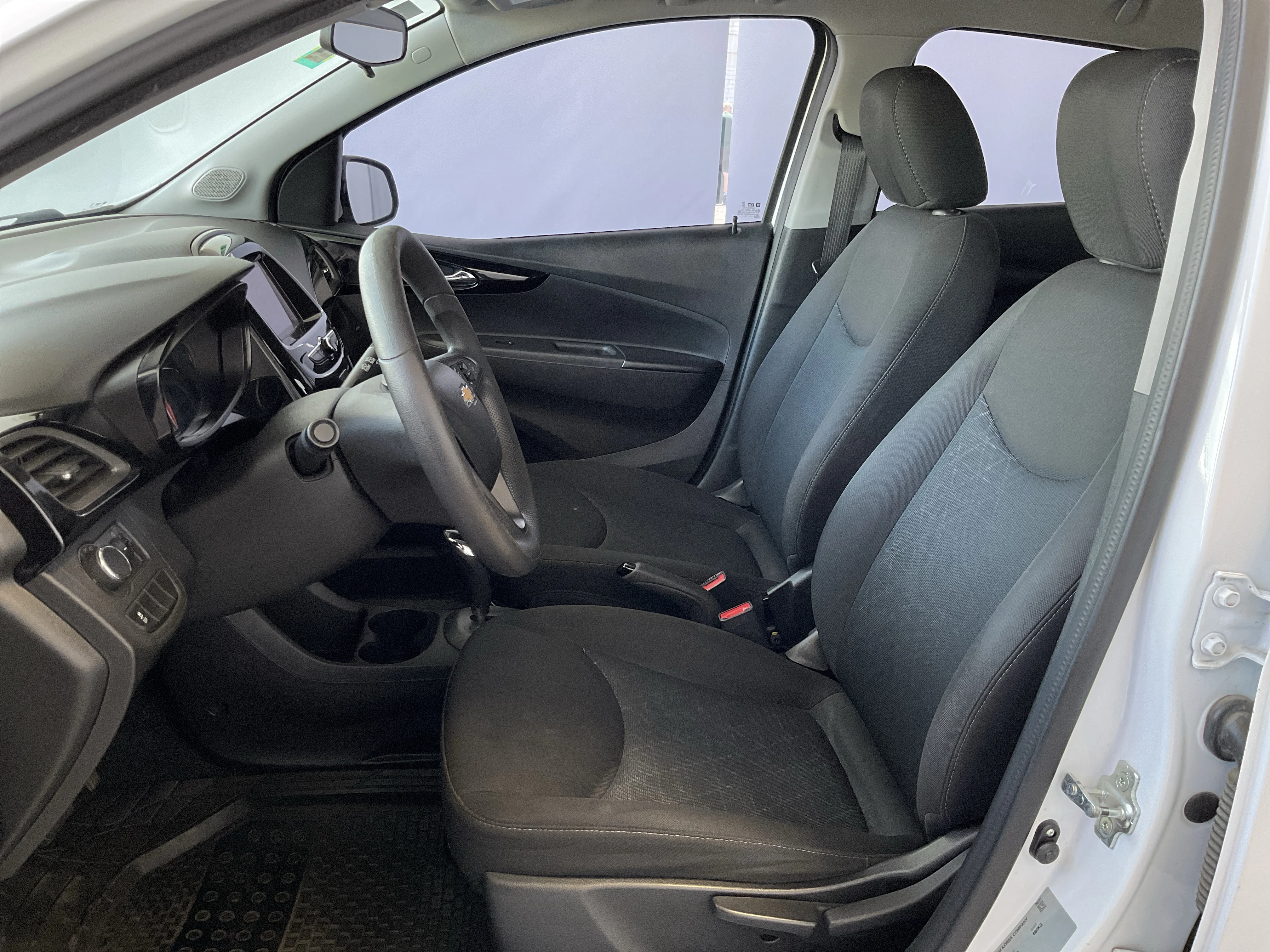 Interior 1