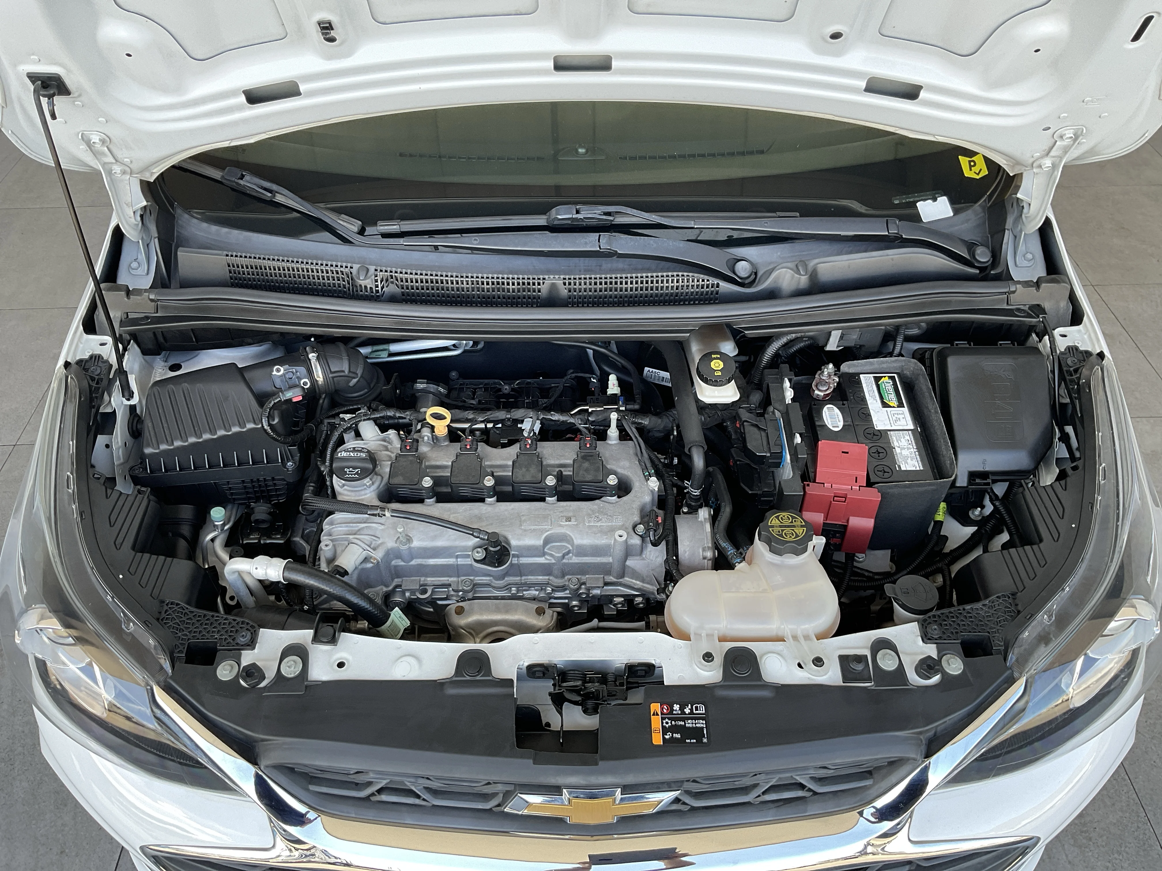 Interior 5