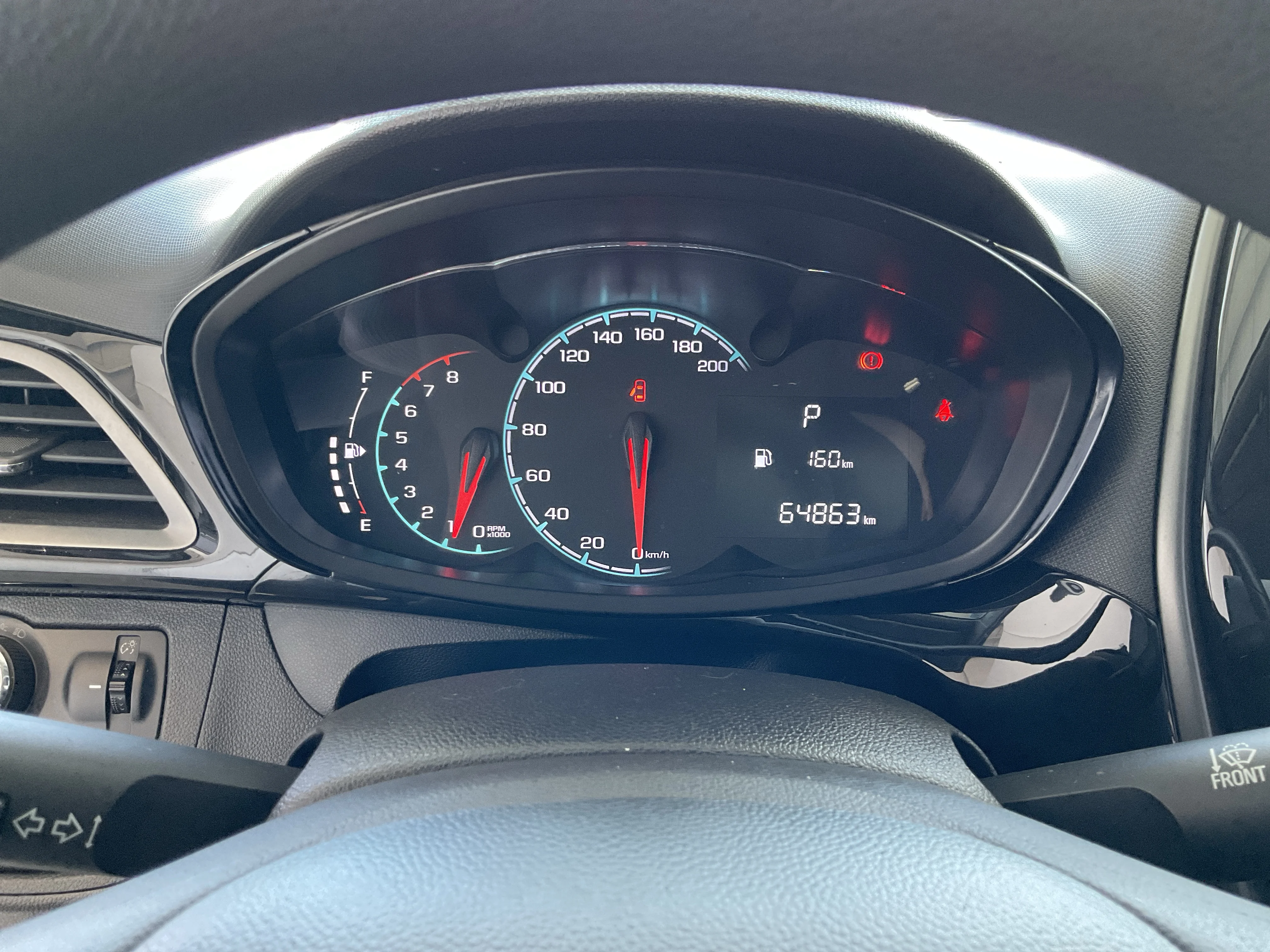 Interior 9