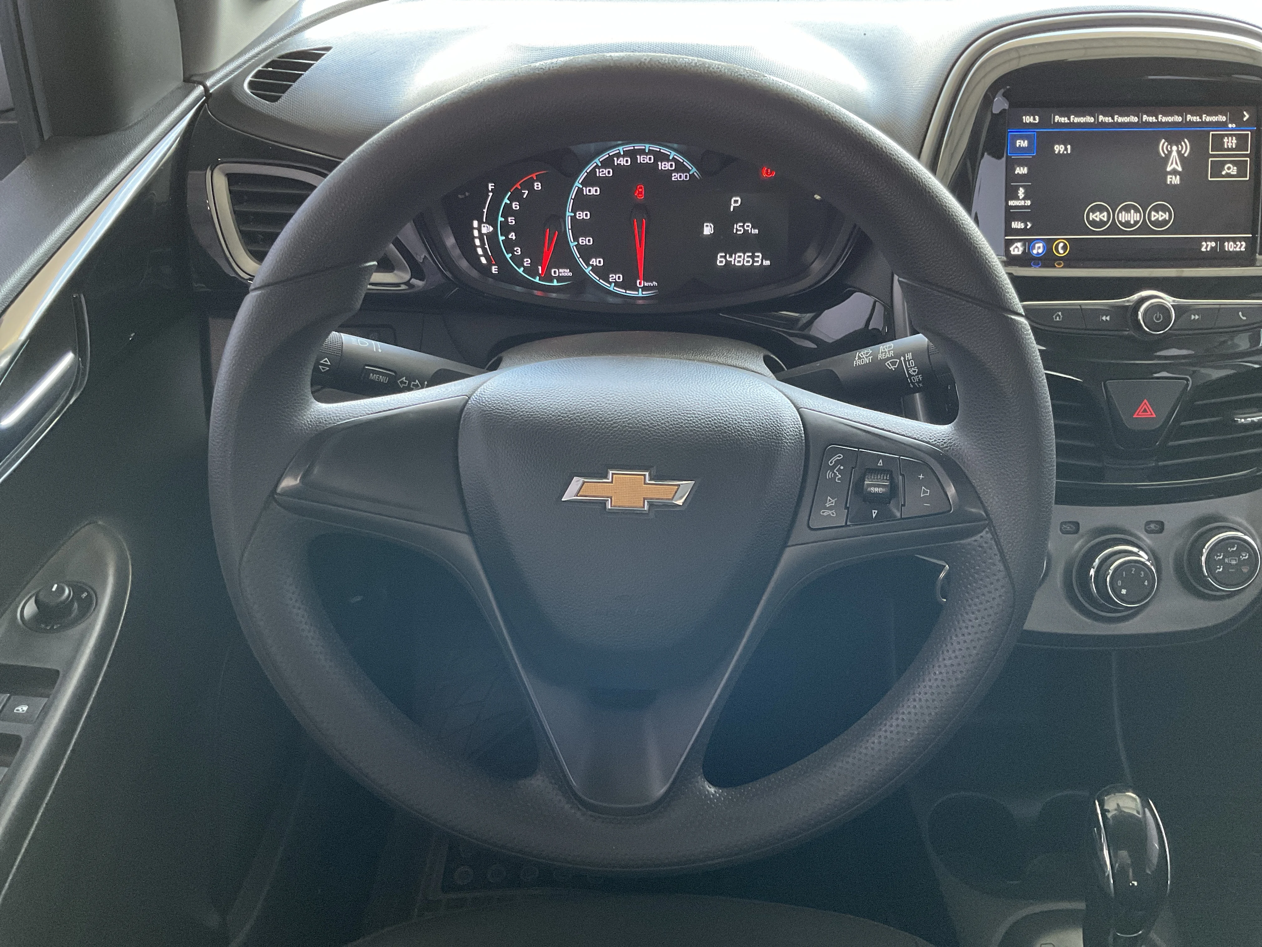 Interior 10