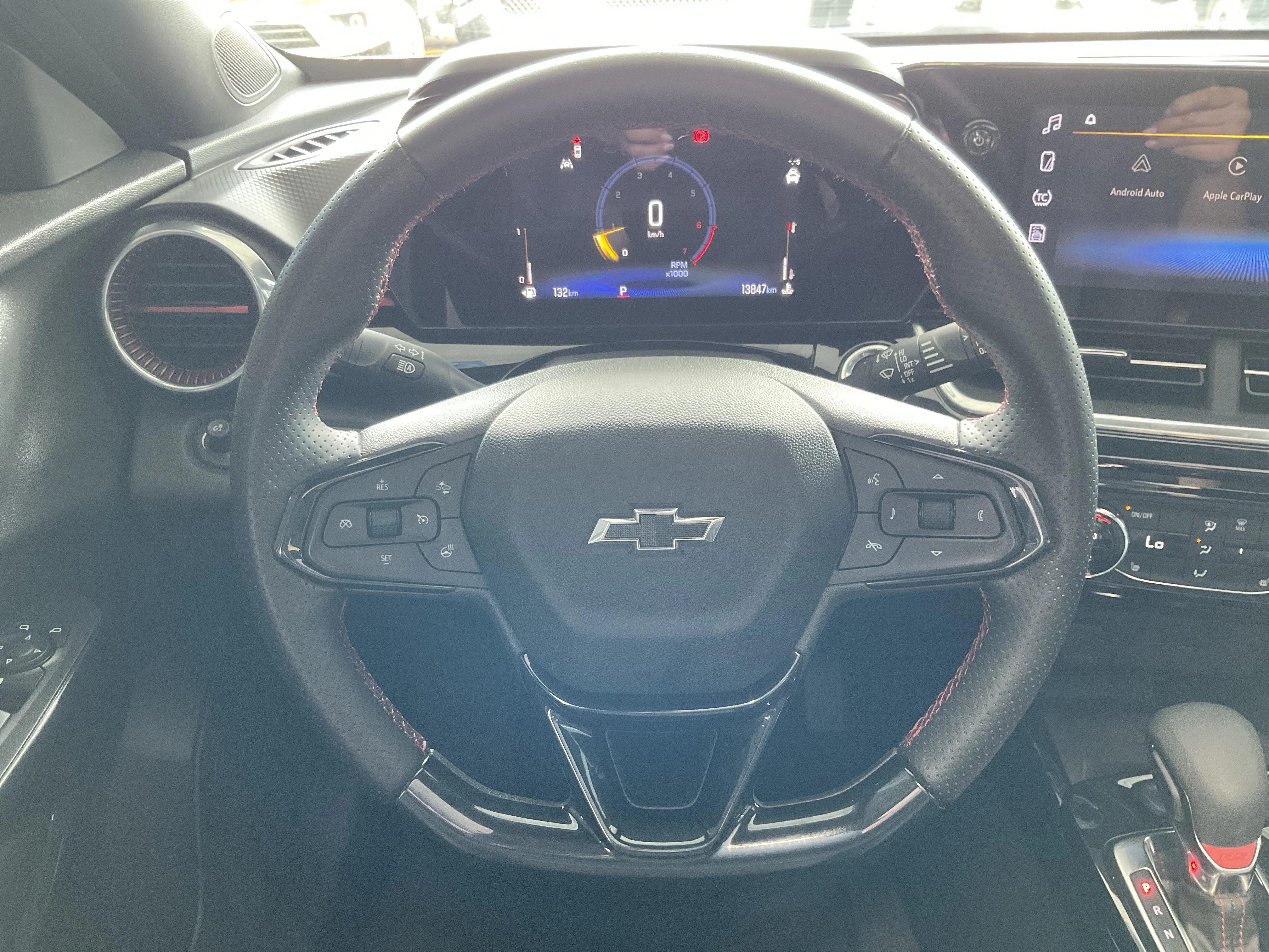 Interior 11