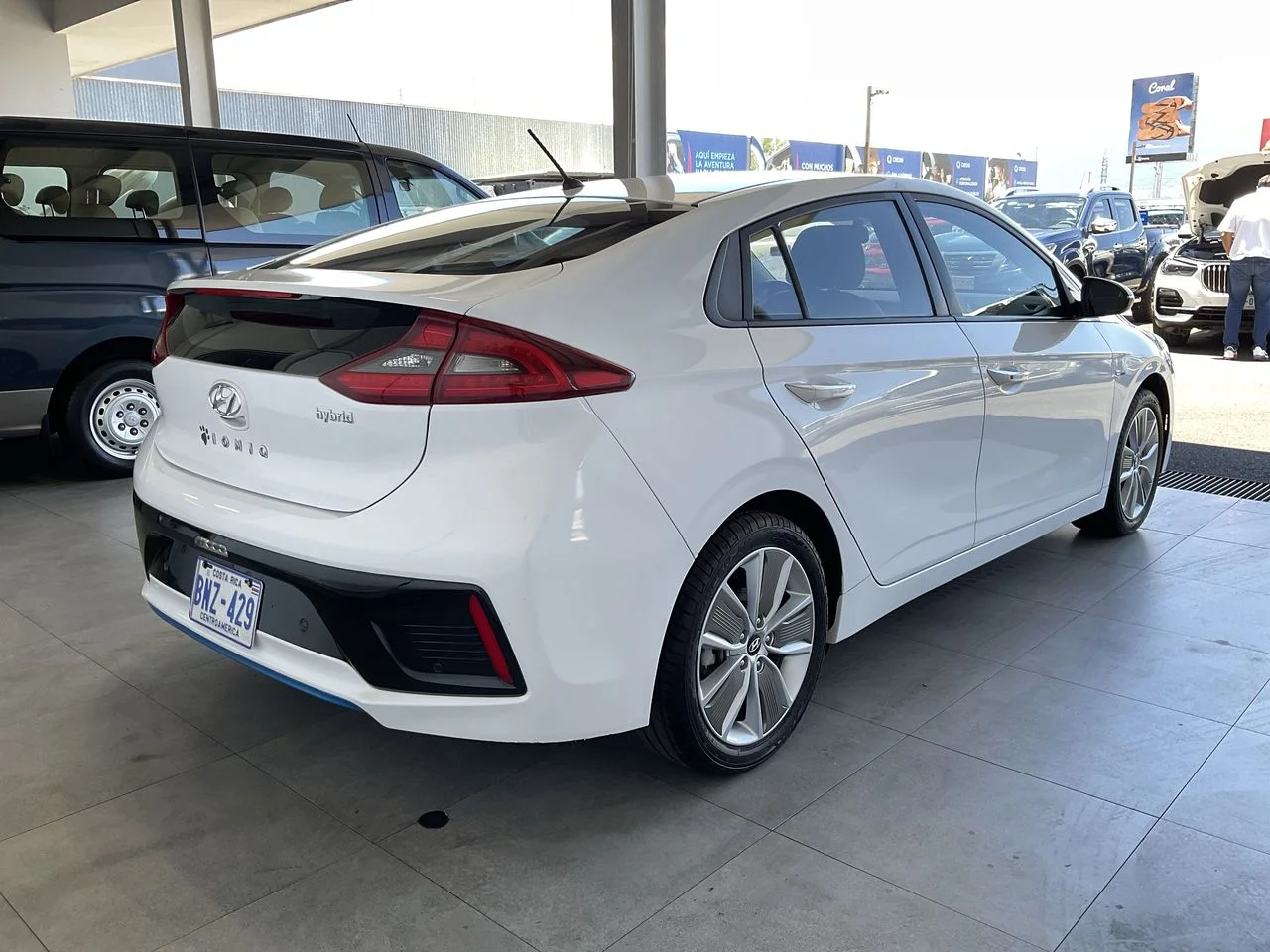 Exterior 7