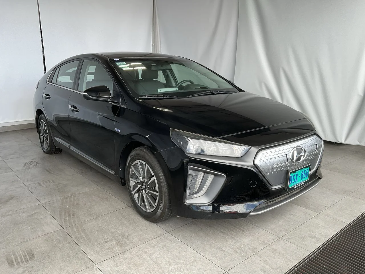 Hyundai IONIQ ELECTRIC 4X2 T/A