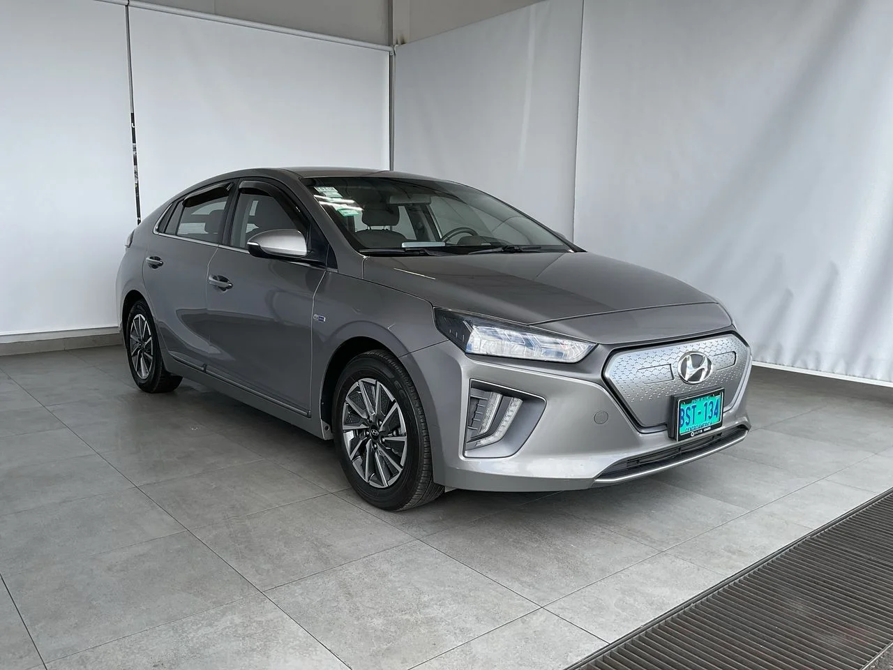 Hyundai IONIQ 4X2 T/A