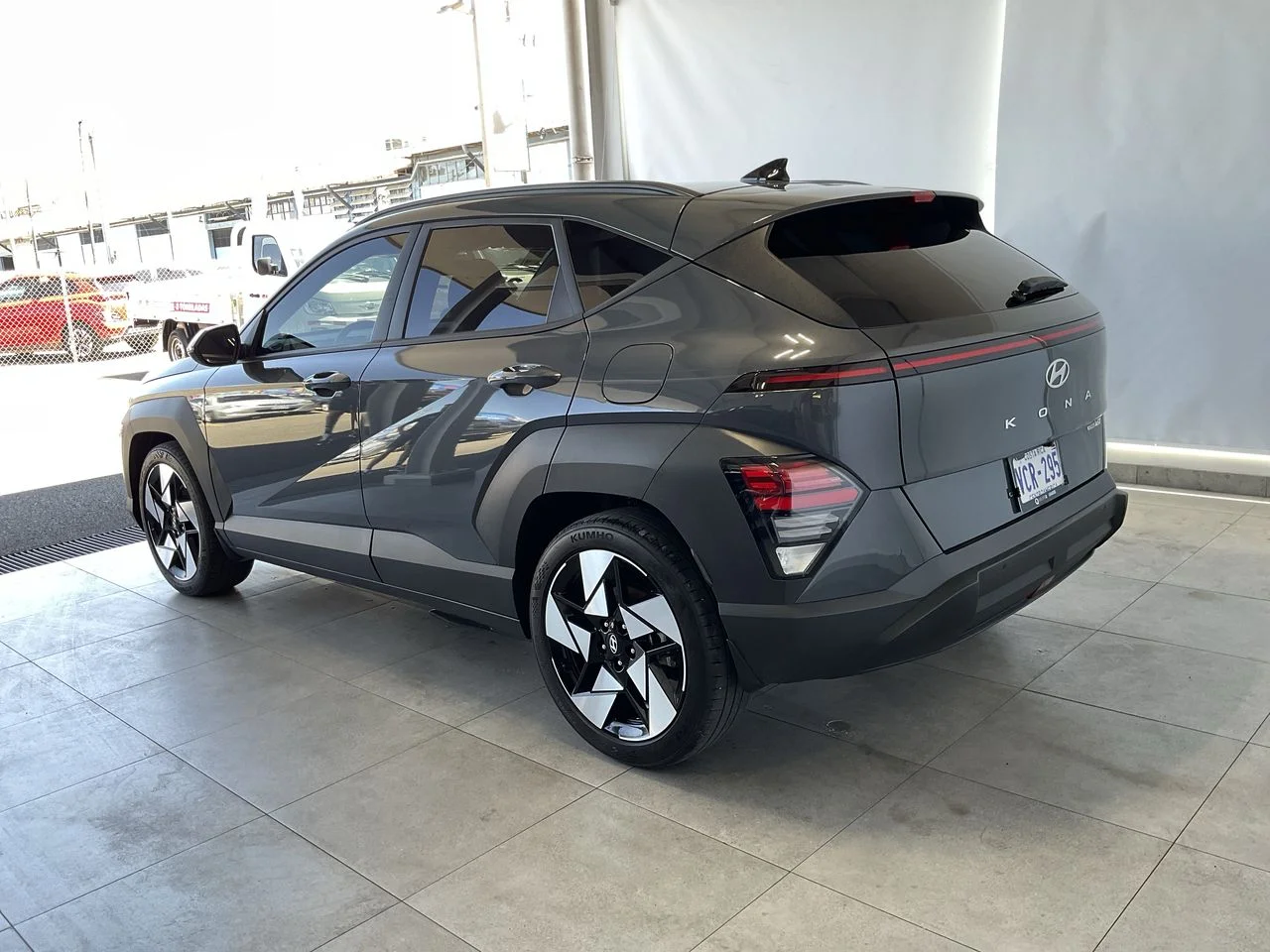 Exterior 5