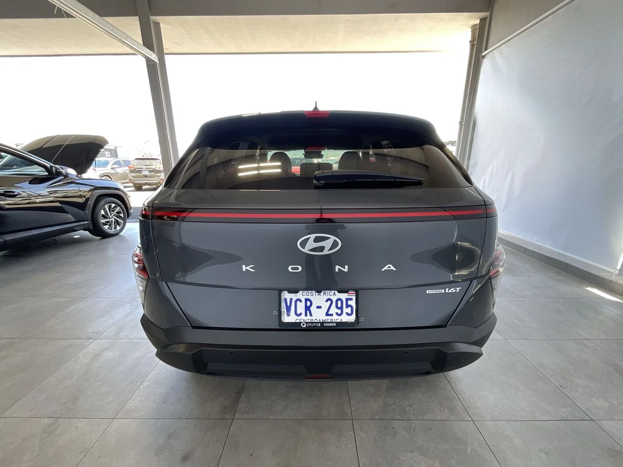 Exterior 6