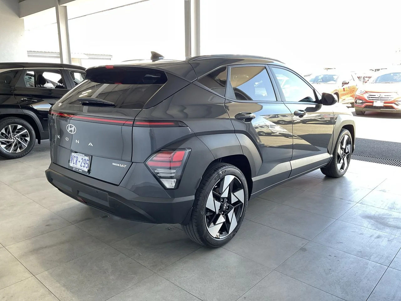 Exterior 7