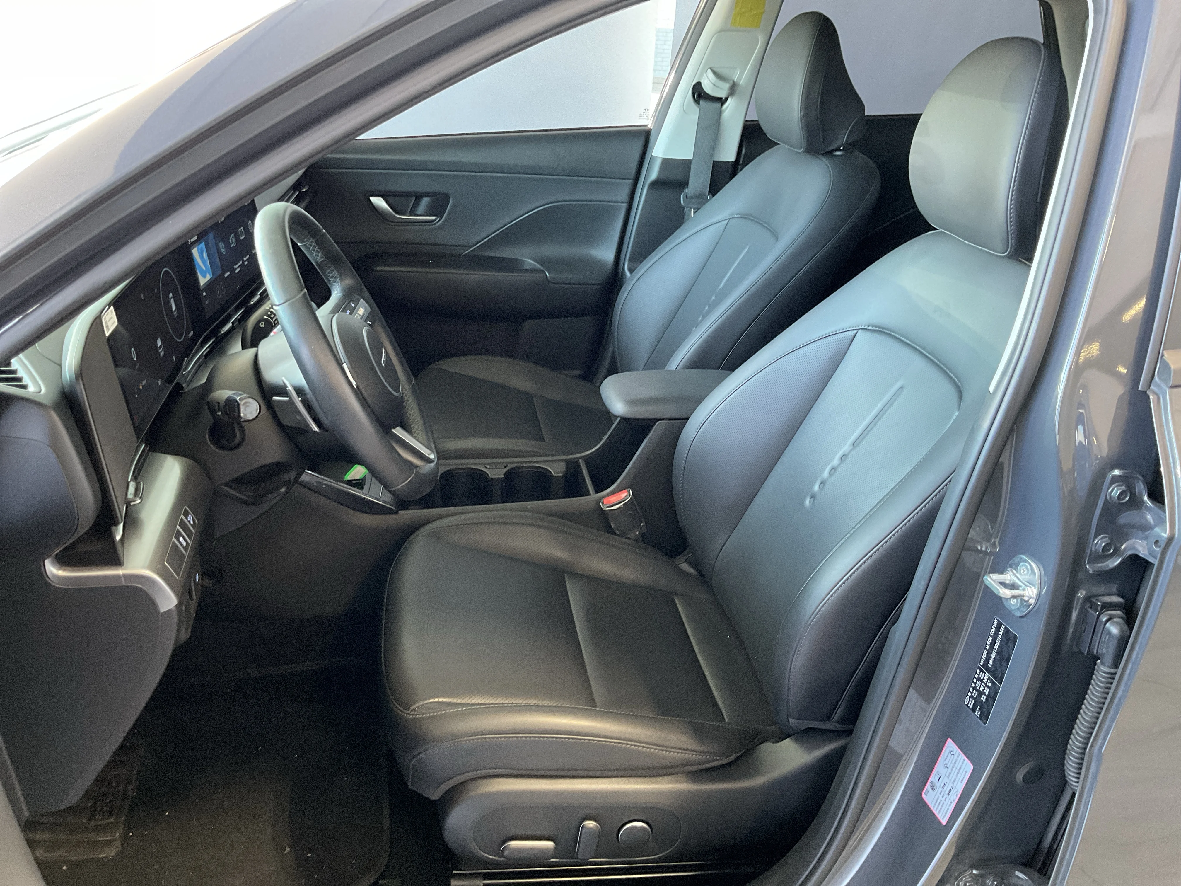 Interior 1