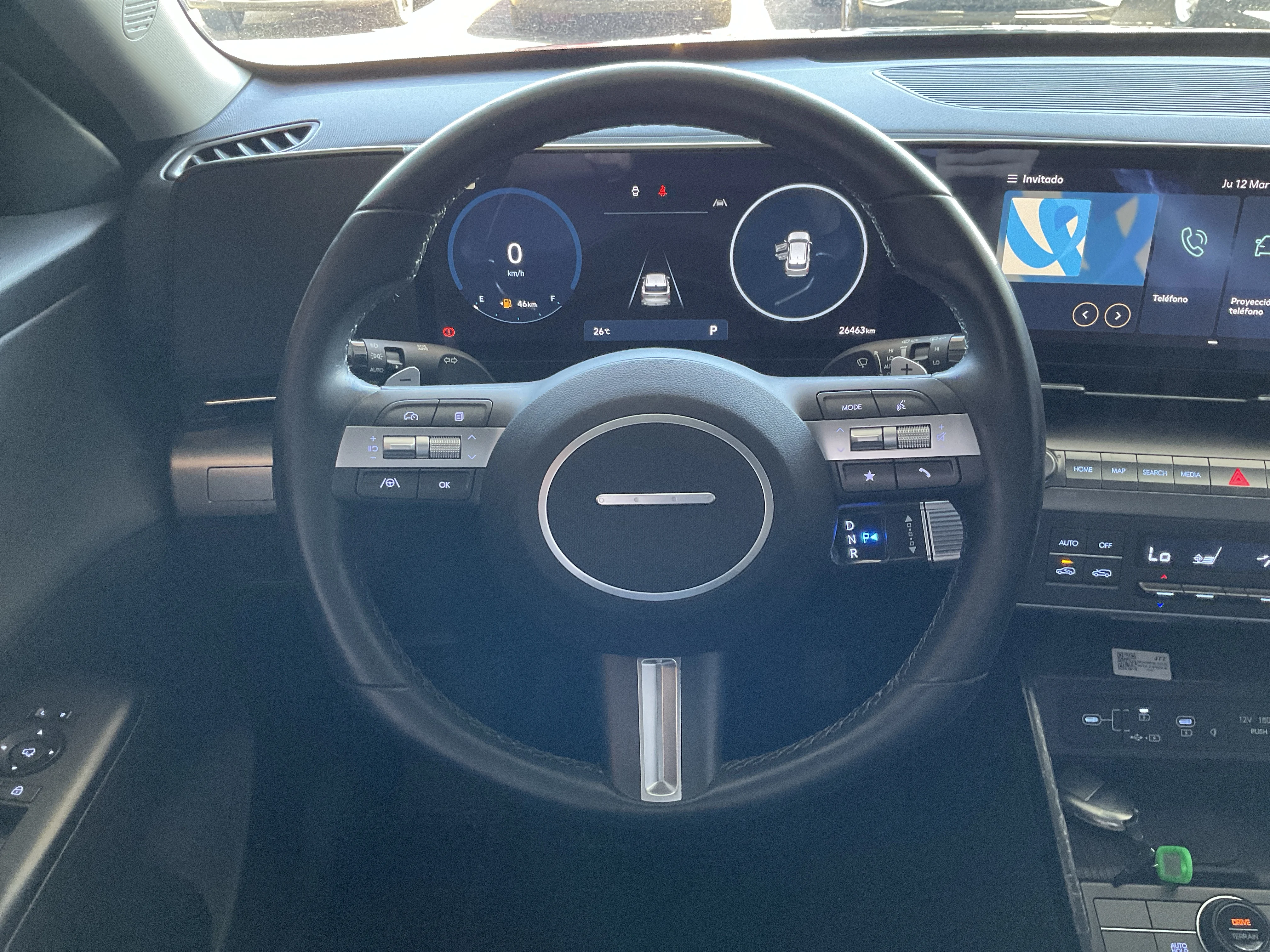 Interior 10
