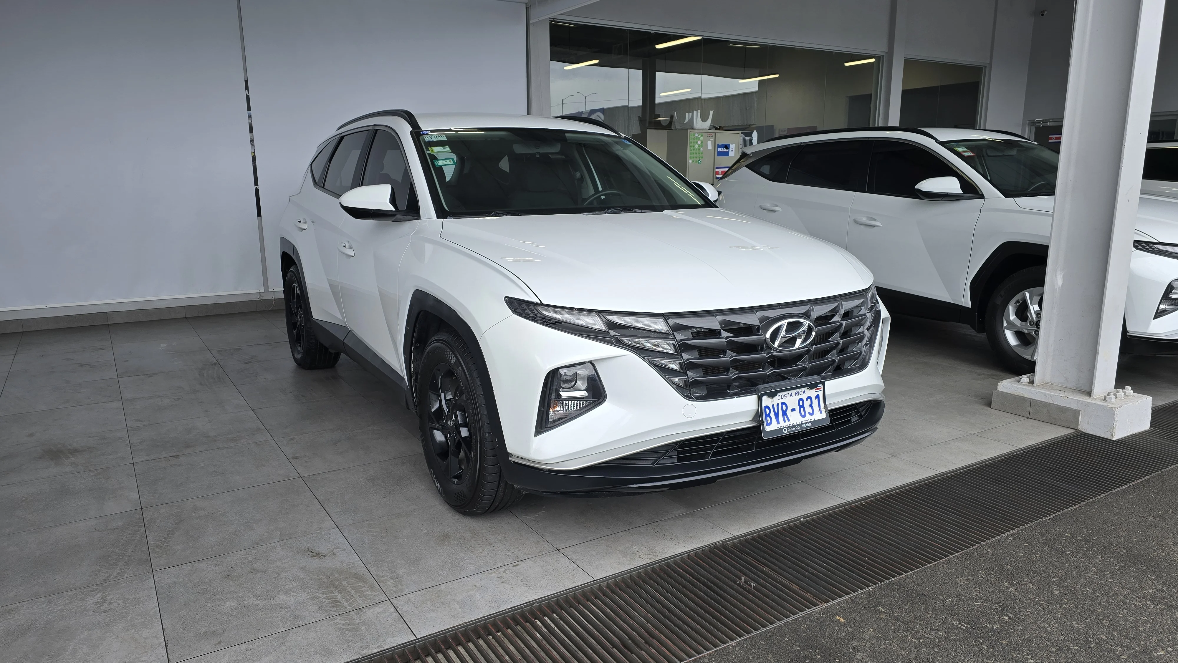 Exterior 7