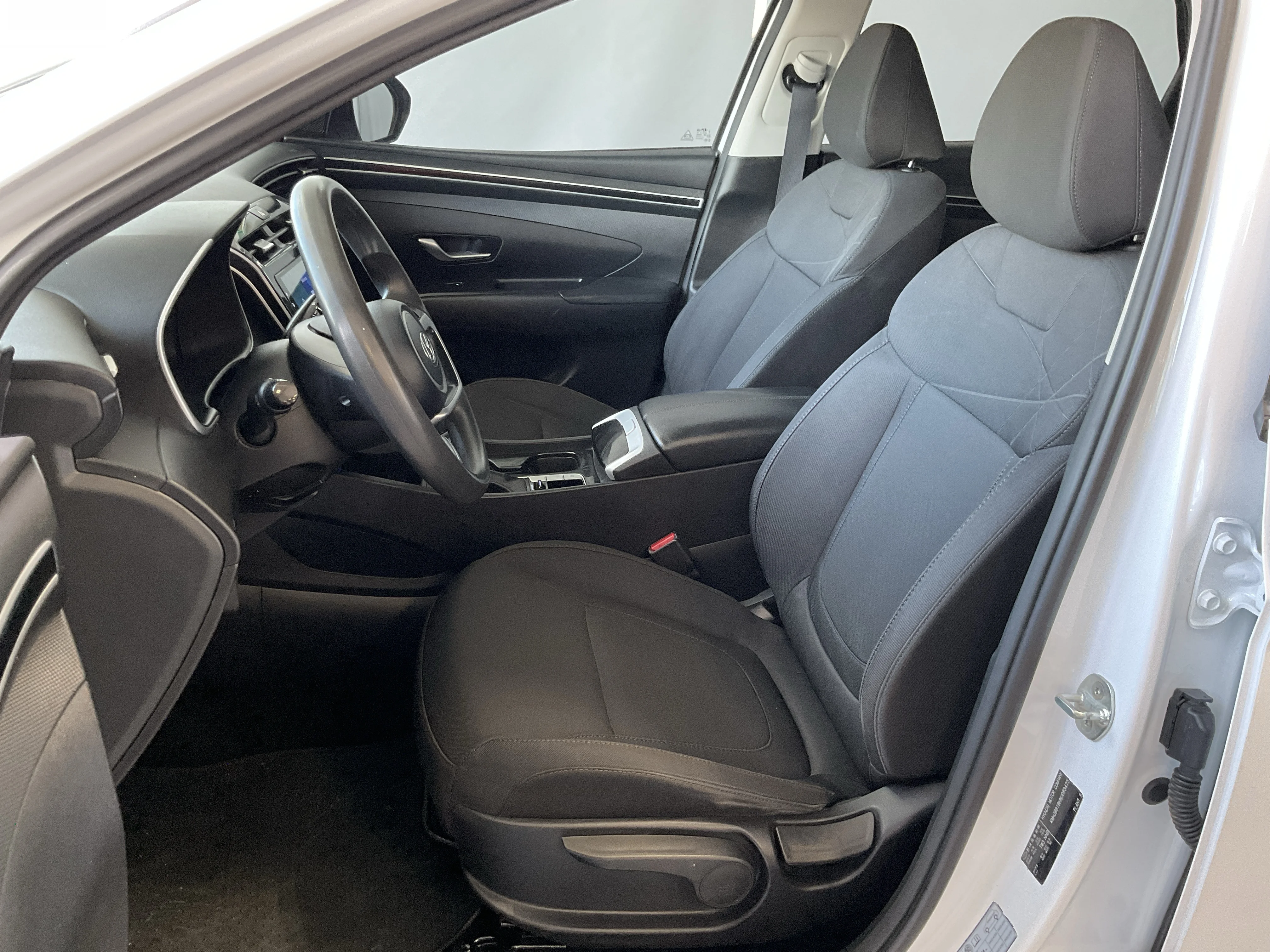 Interior 1