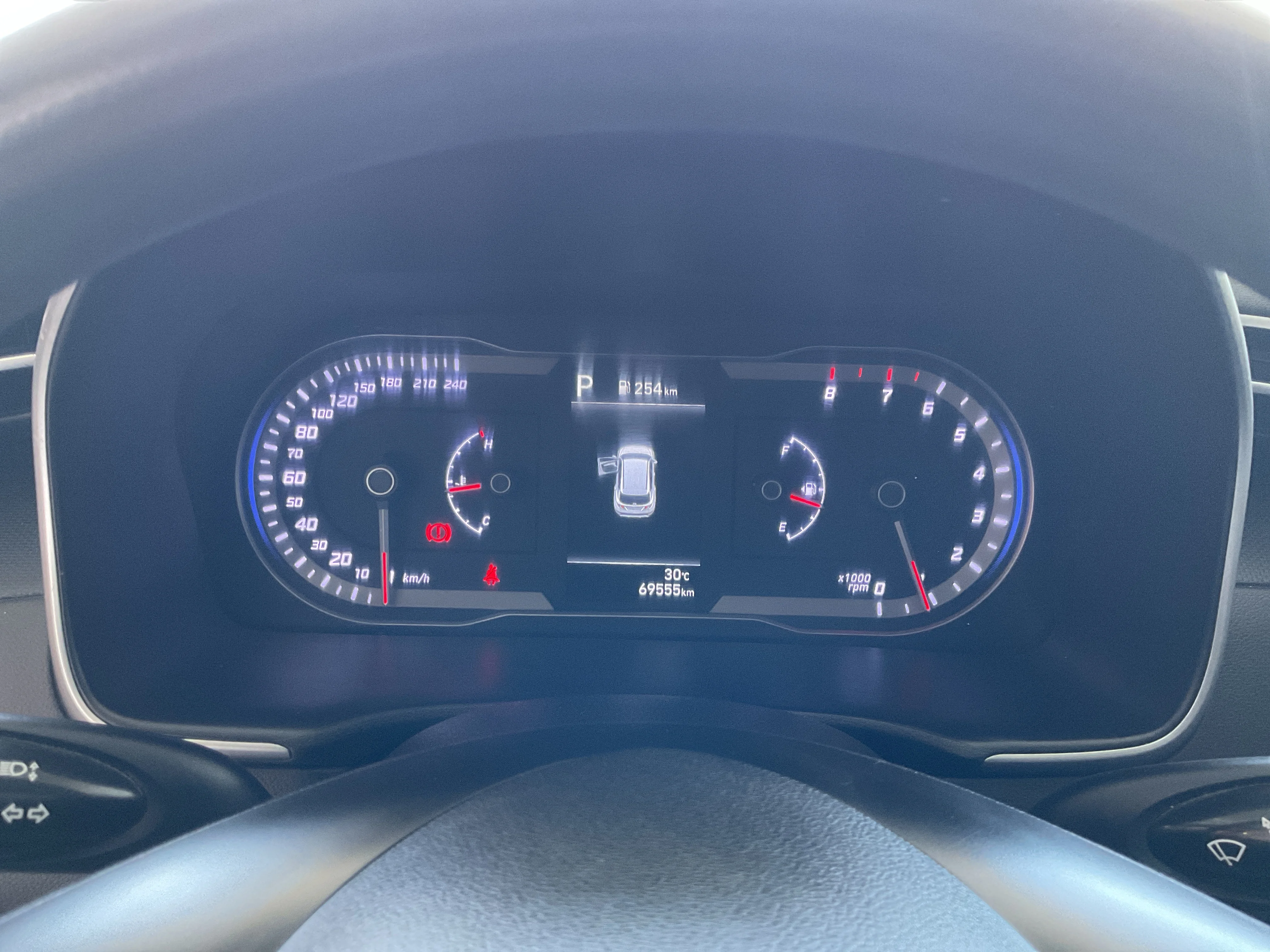 Interior 9