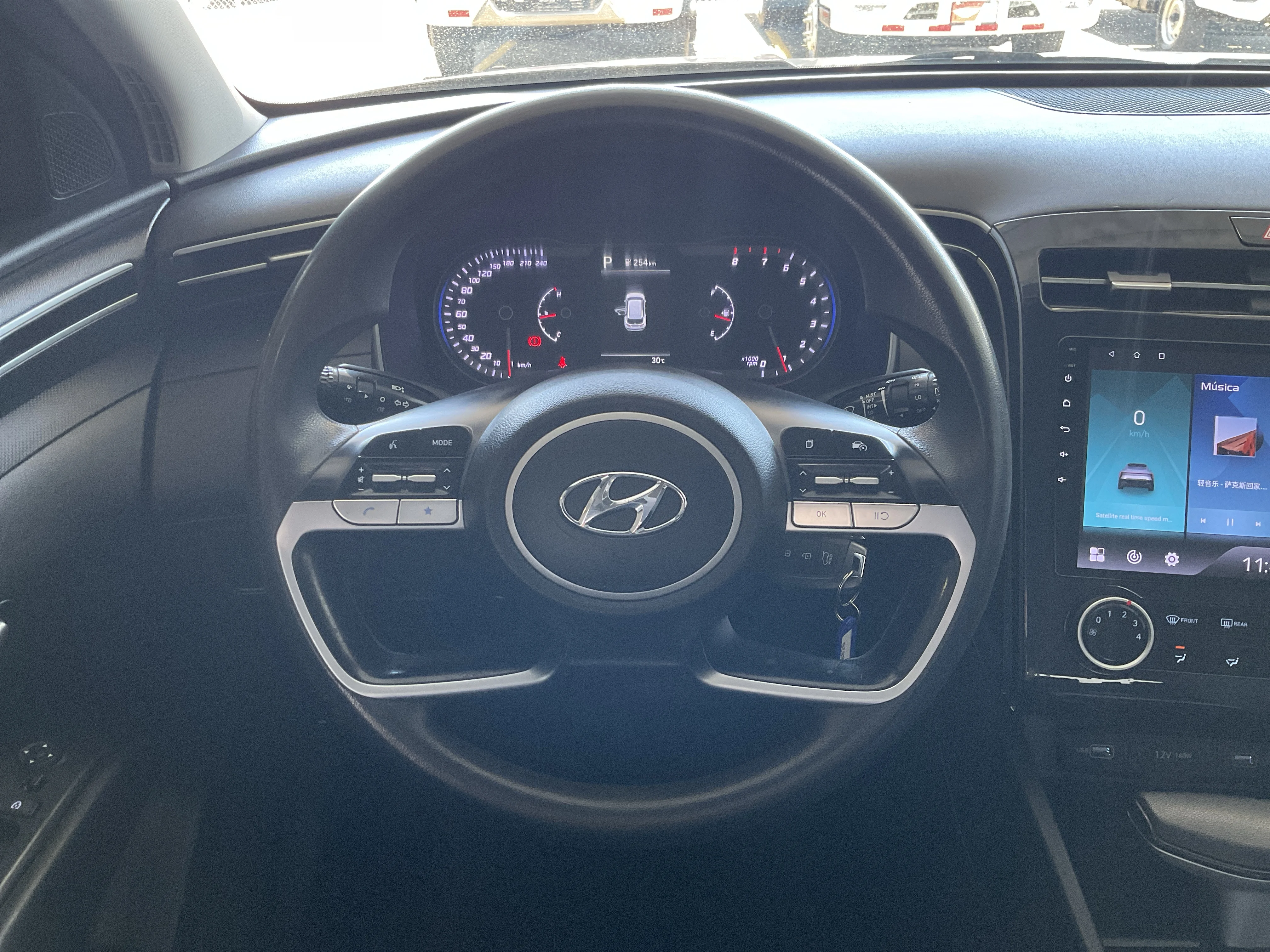 Interior 10