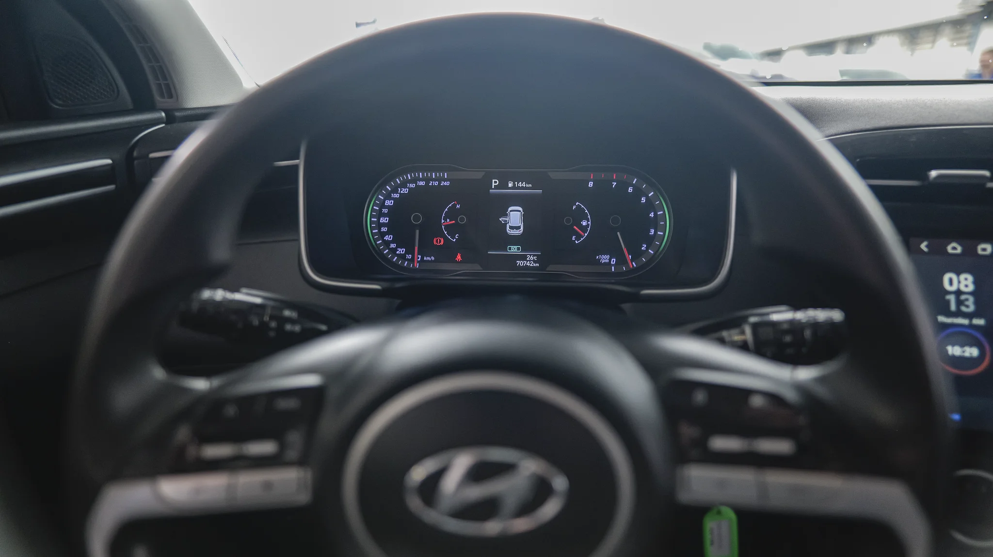 Interior 6