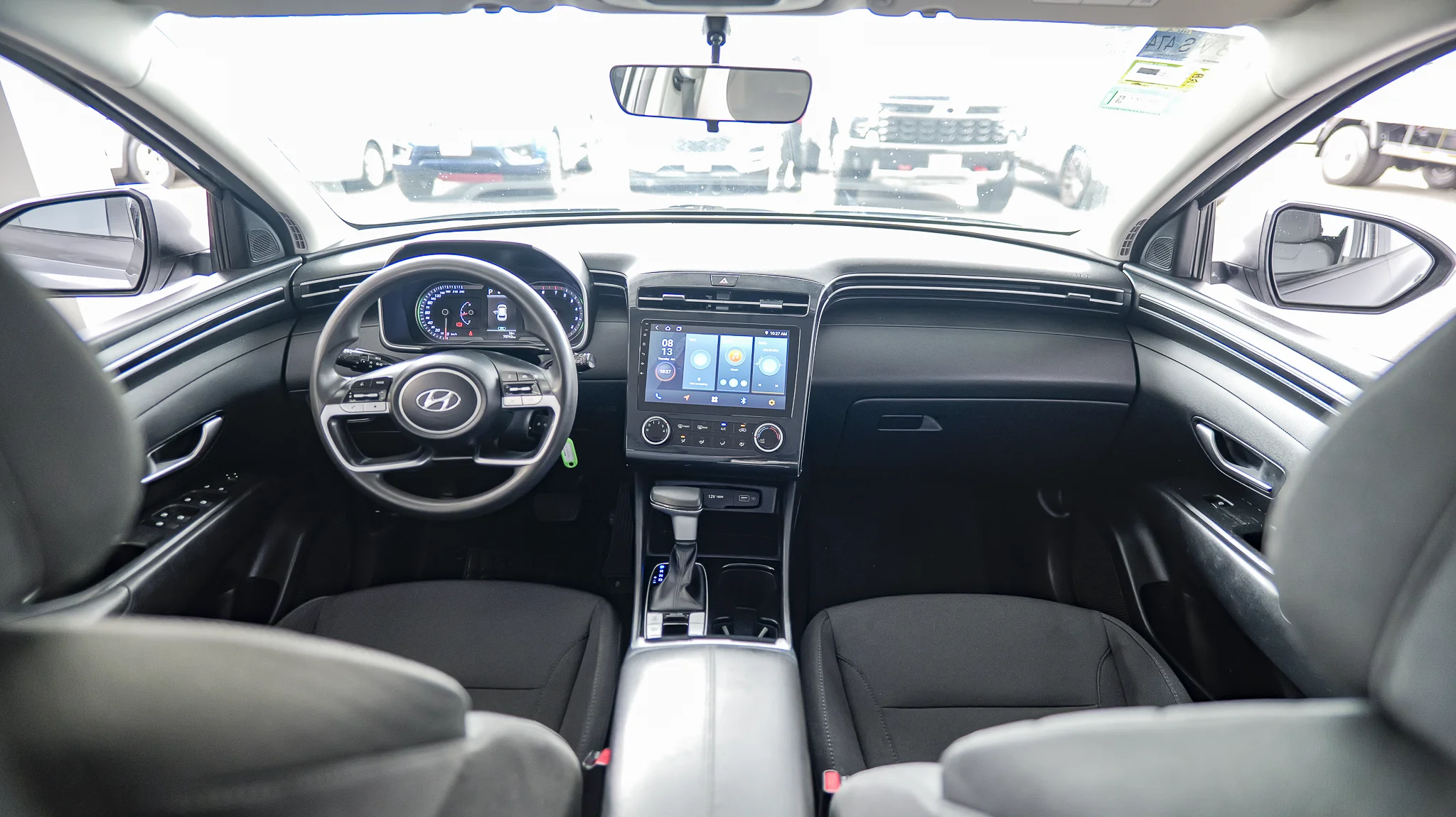 Interior 5
