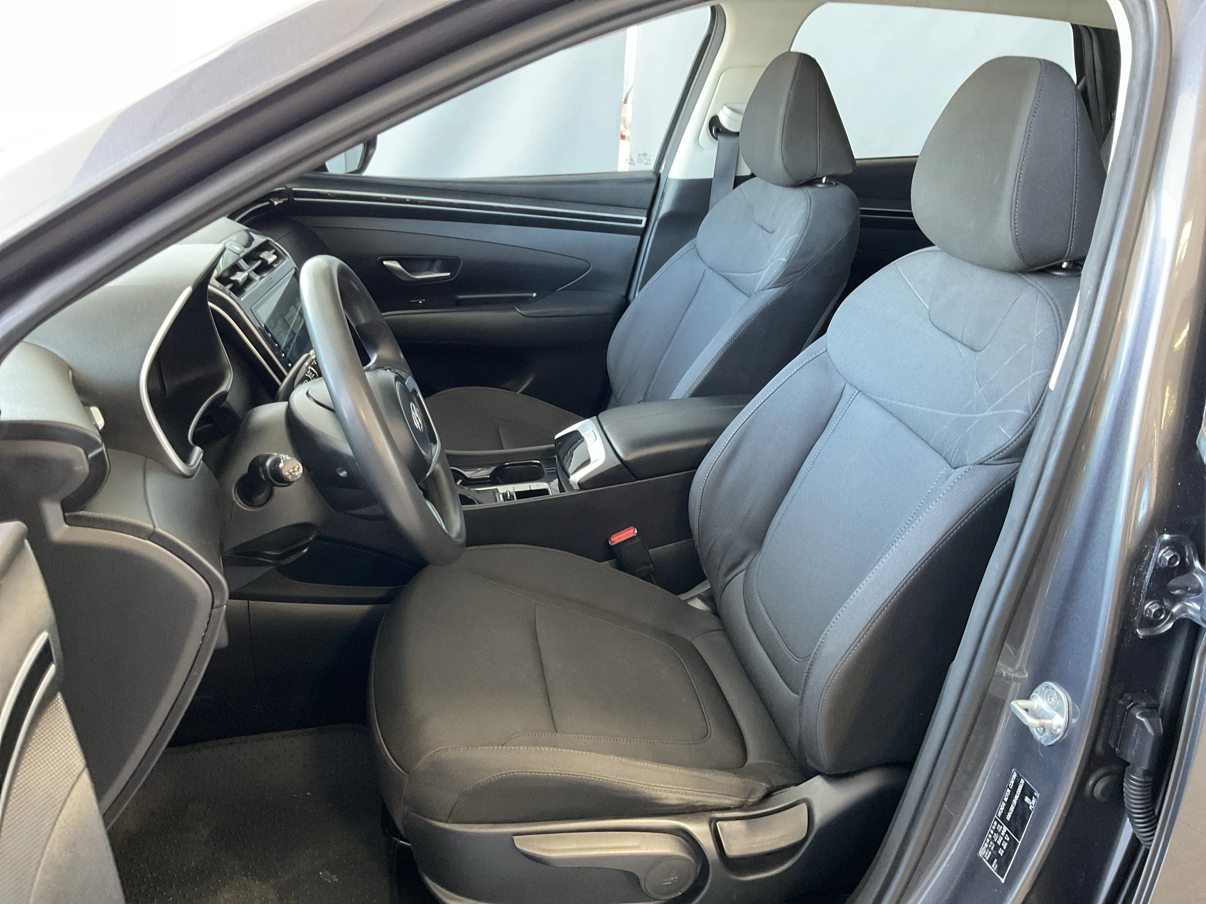 Interior 1