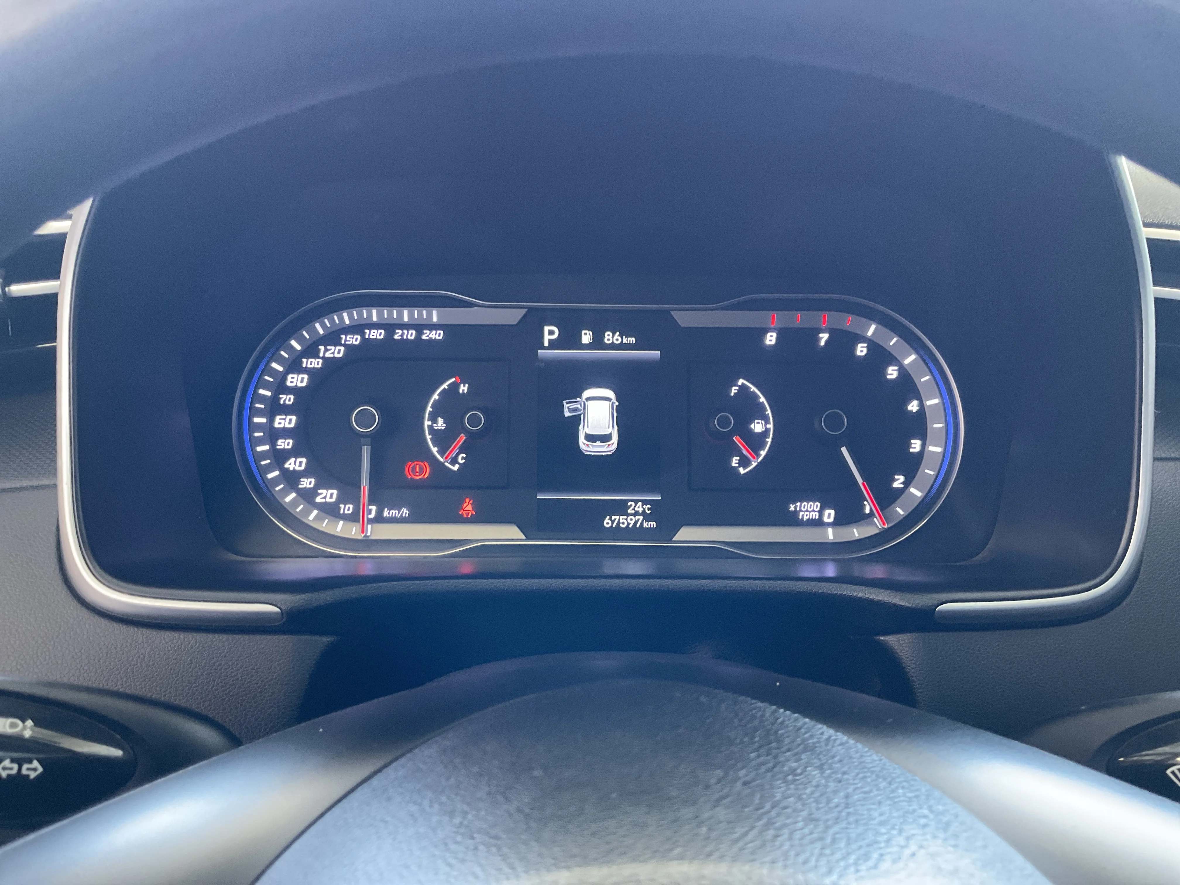 Interior 9