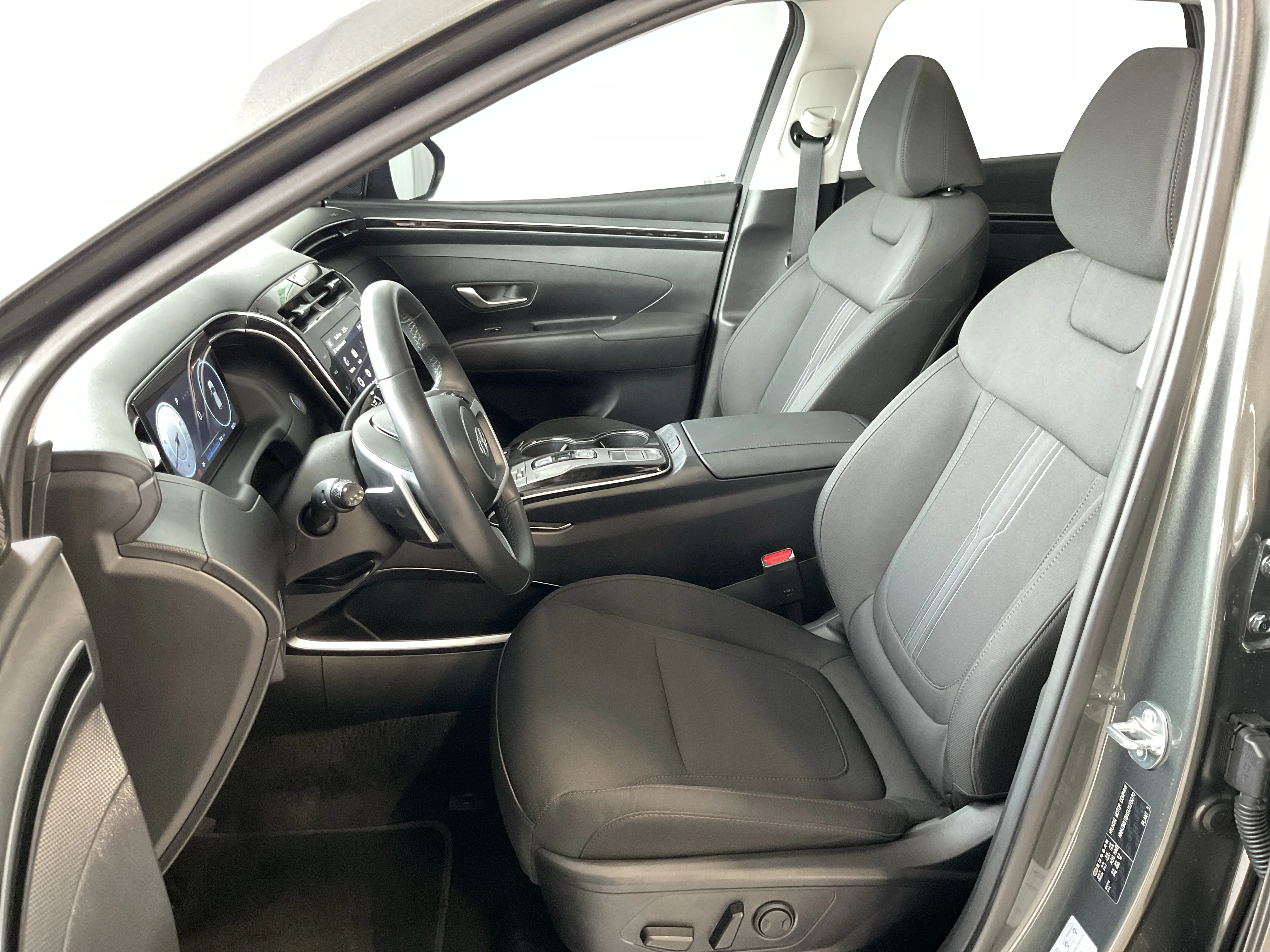 Interior 1
