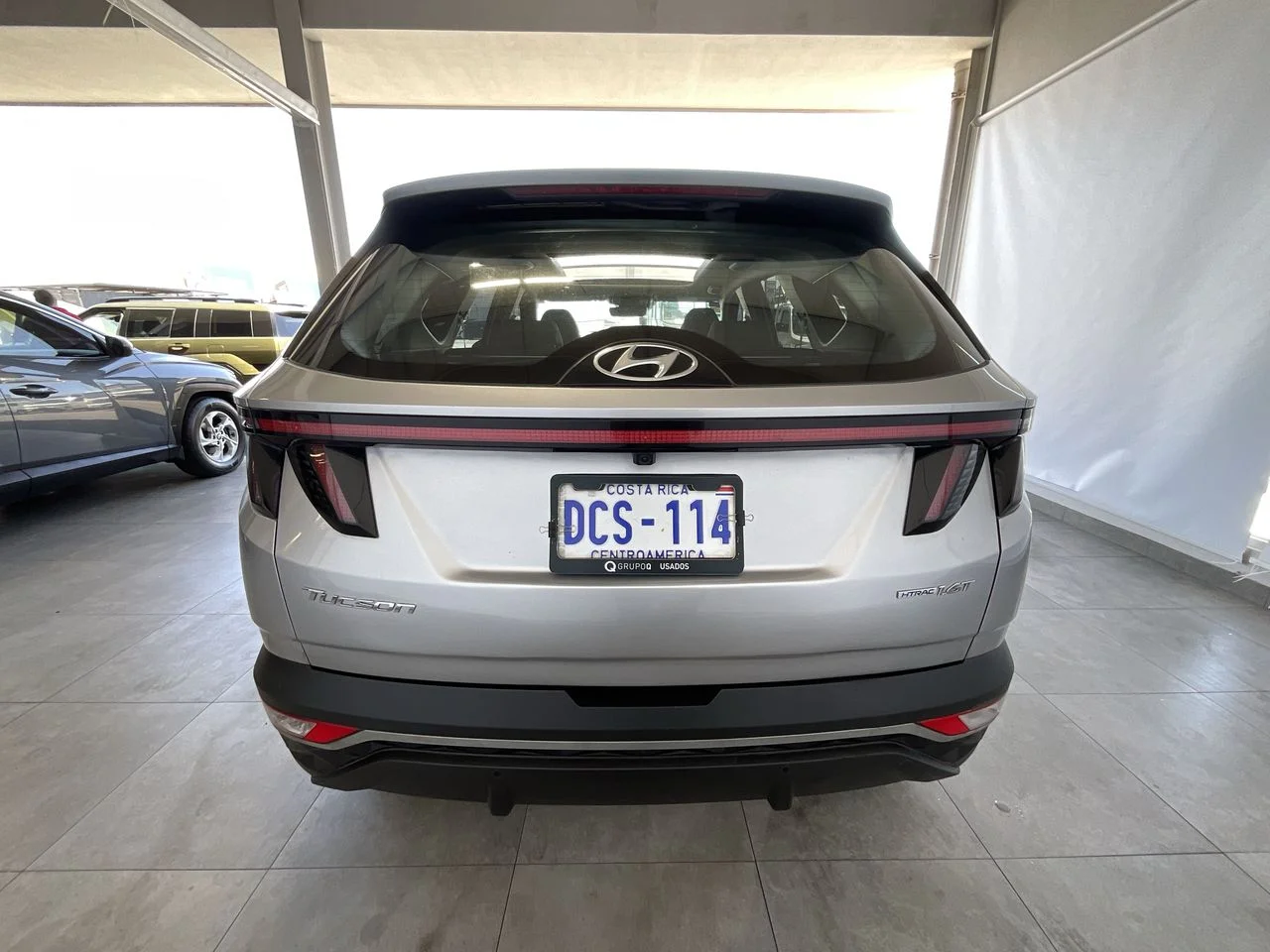 Exterior 6
