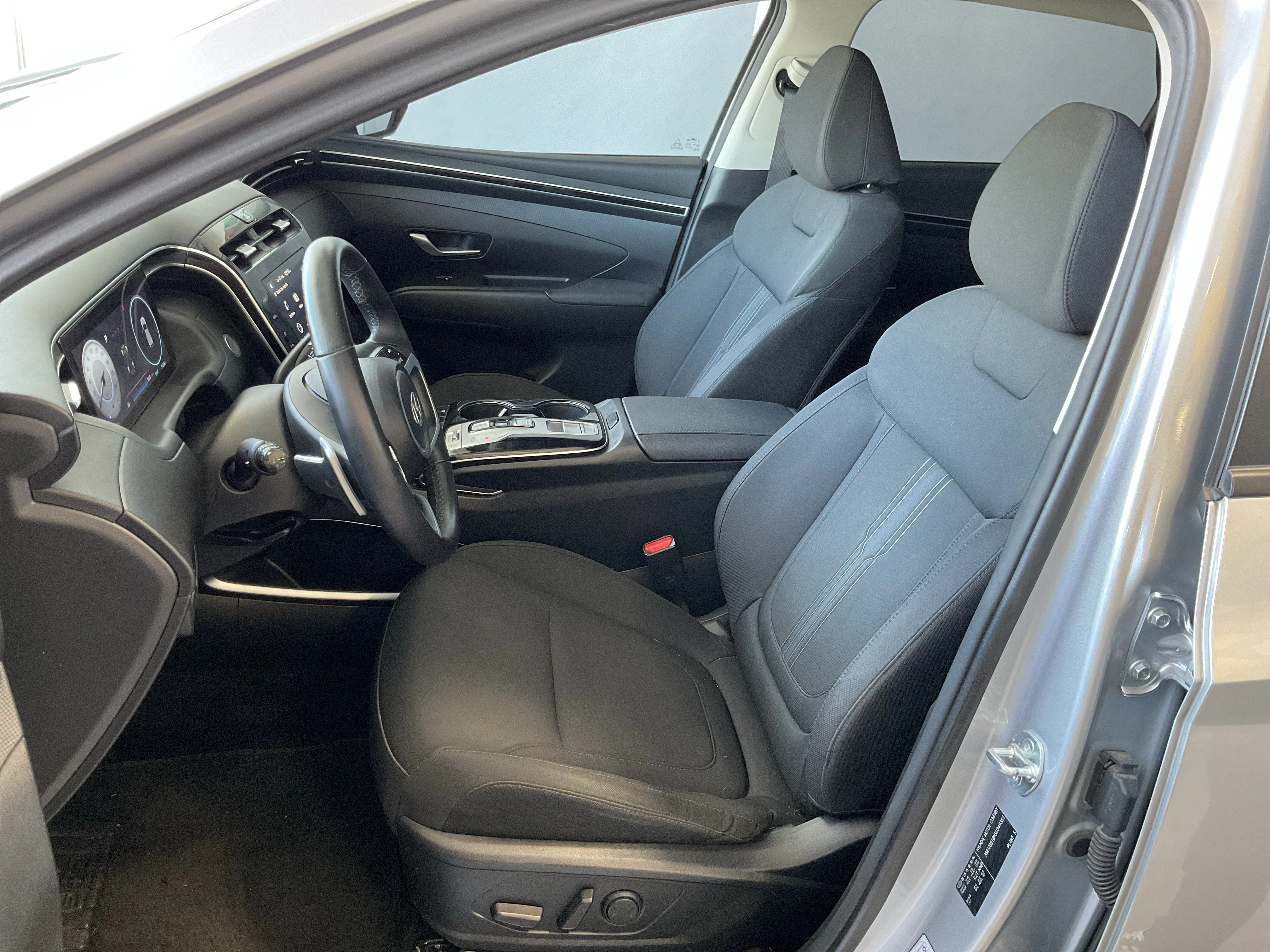 Interior 1