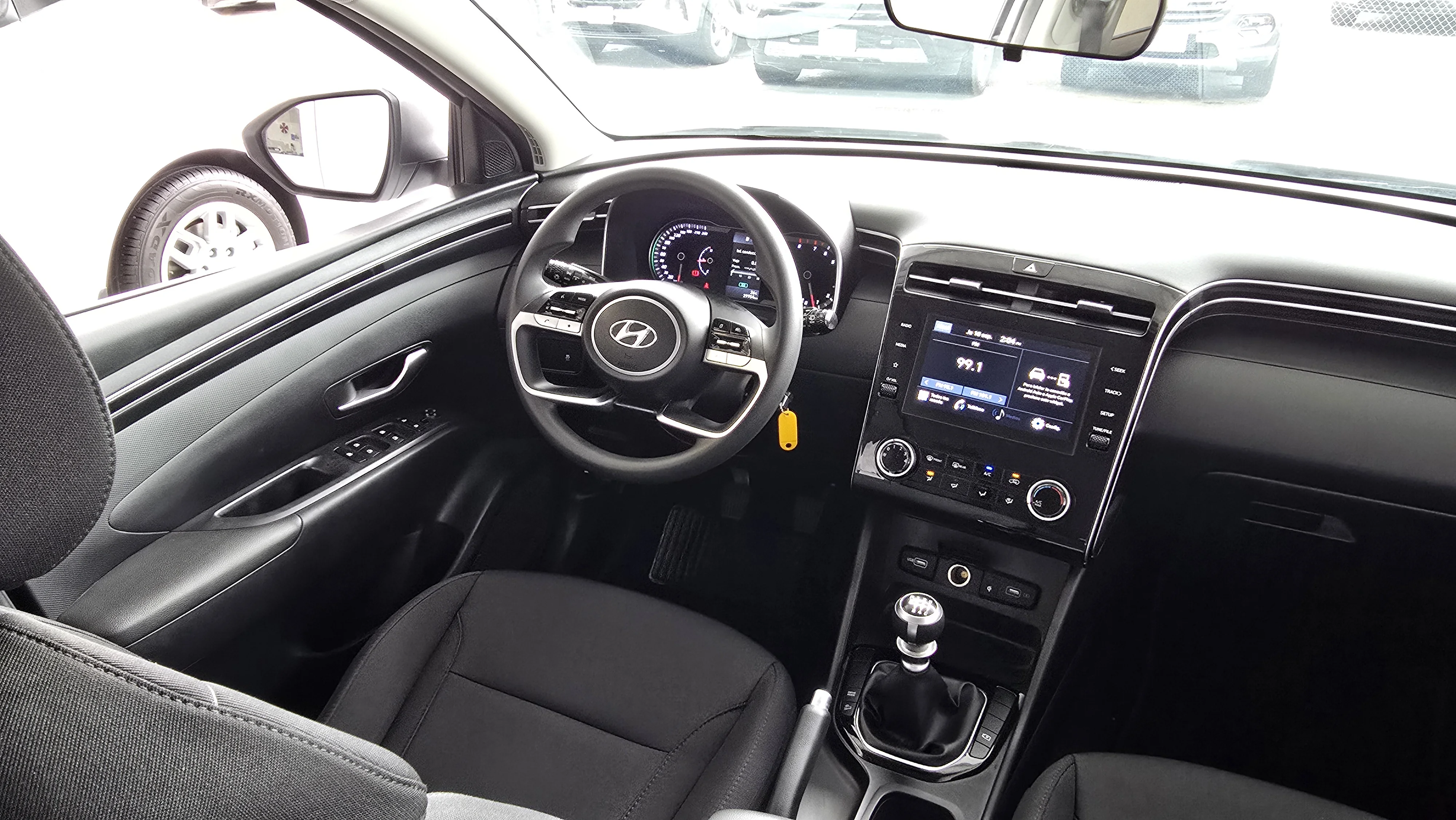Interior 7